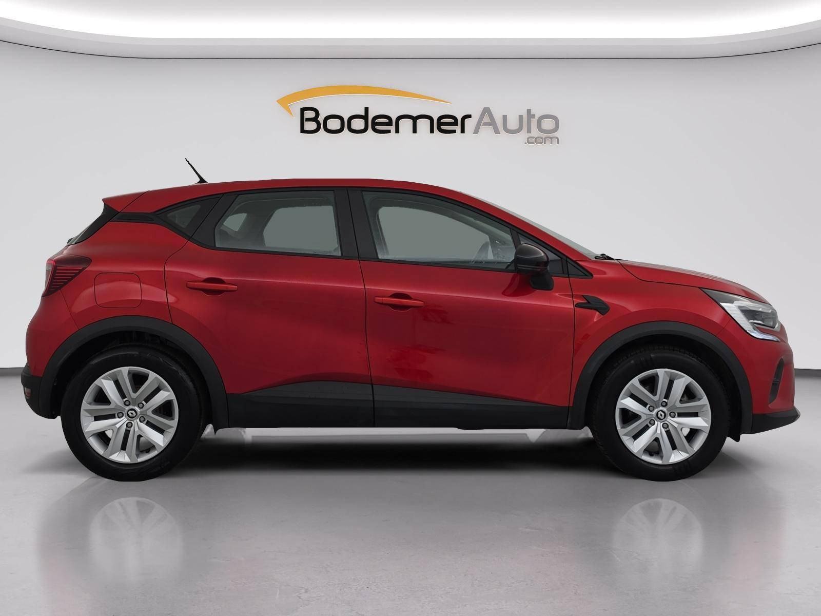 Vente en ligne Renault Captur  E-Tech full hybrid 145 au prix de 18 870 €
