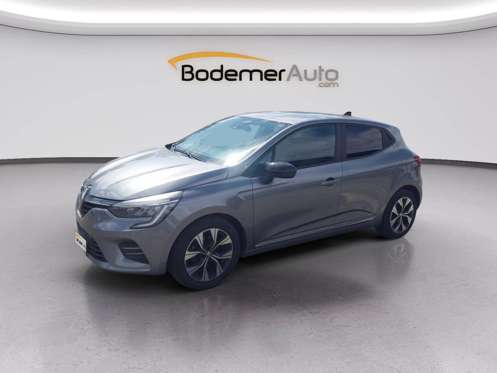 Renault Clio 5 Clio TCe 100 GPL occasion de 2023 en vente à Cherbourg