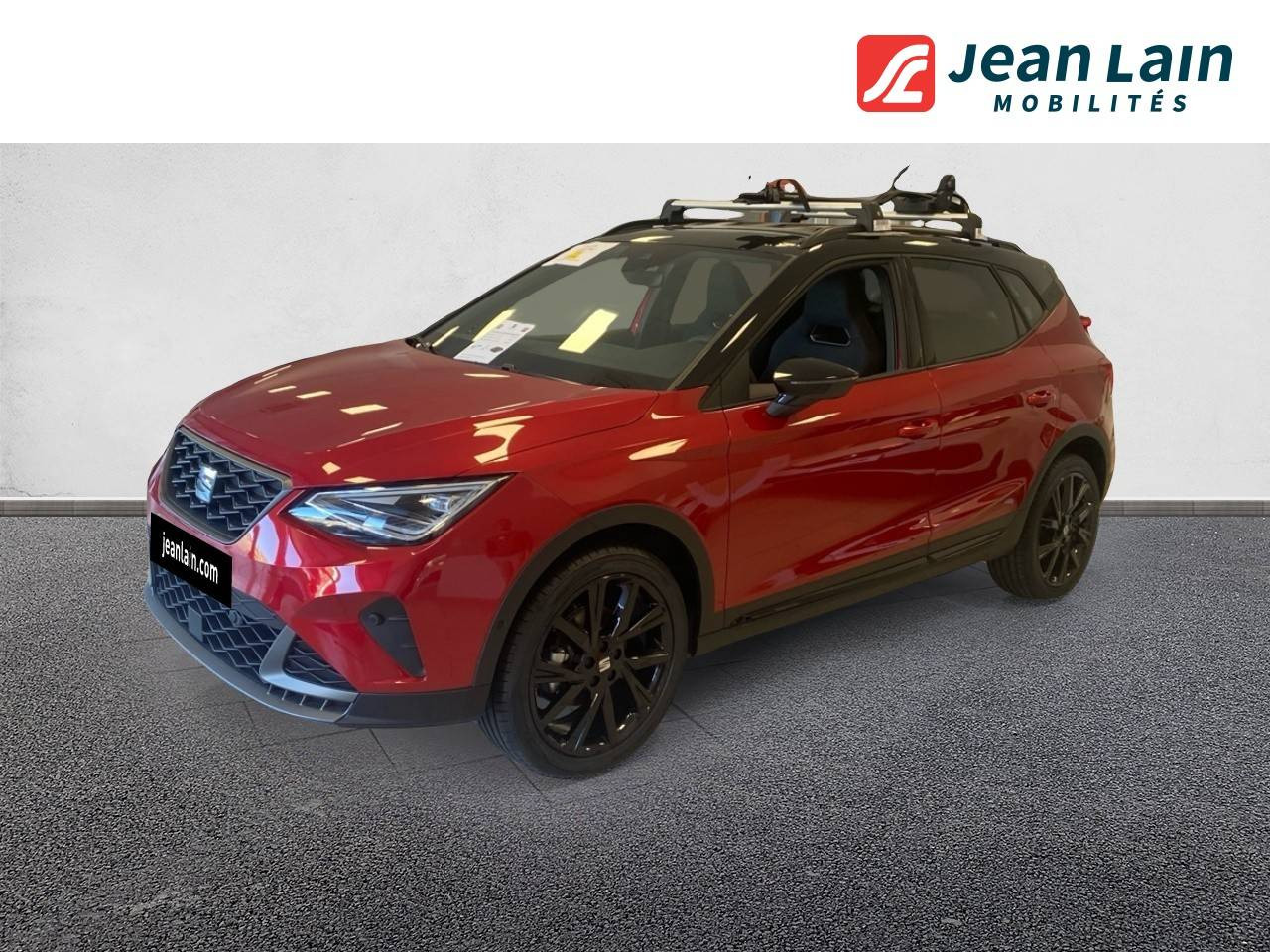 Vente en ligne SEAT ARONA Arona 1.0 TSI 95 ch Start/Stop BVM5 FR de 2025 au prix de 26 900 €