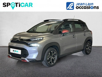 CITROEN C3 AIRCROSS C3 Aircross PureTech 130 S&S EAT6 C-Series 29/09/2021 en vente à Cessy
