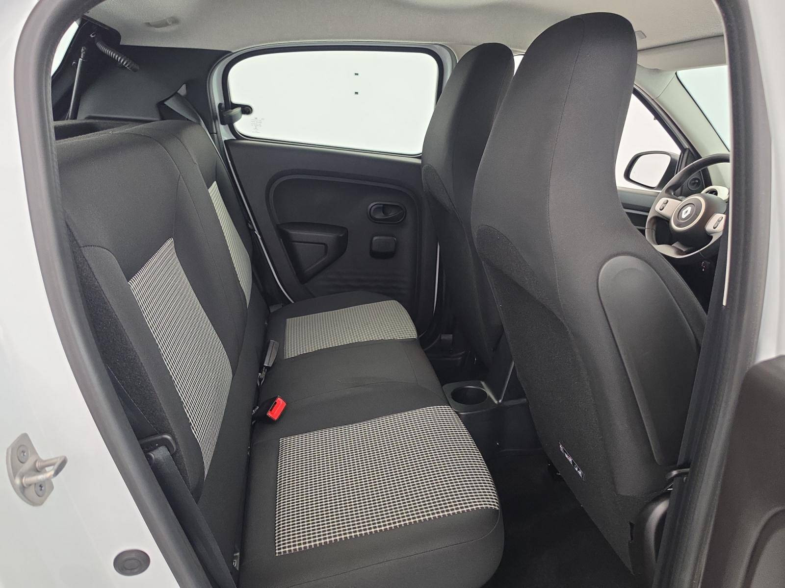 Vente en ligne Renault Twingo Electrique Twingo III Achat Intégral - 21 au prix de 11 300 €