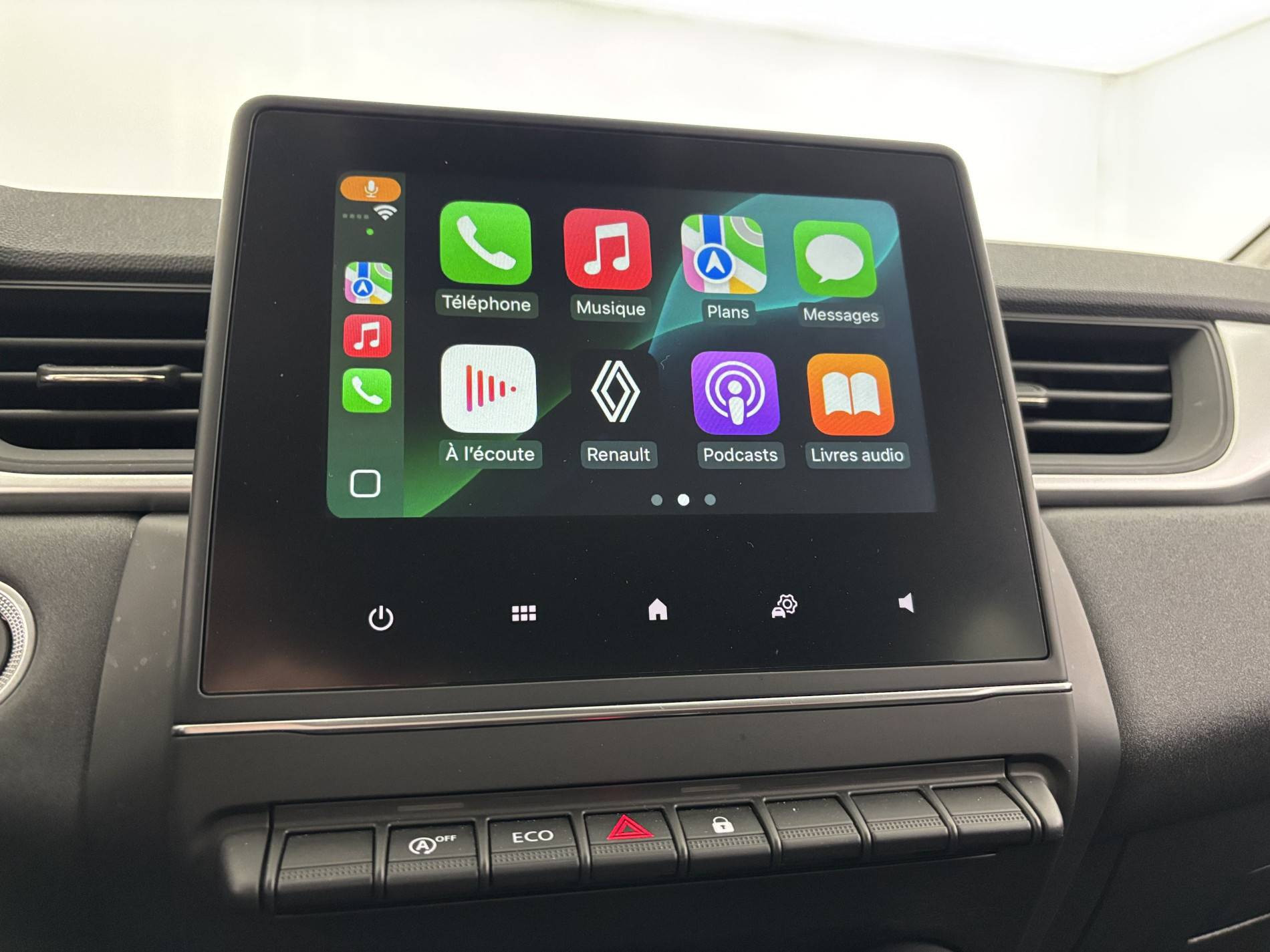 Vente en ligne Renault Captur  TCe 90 au prix de 16 600 €