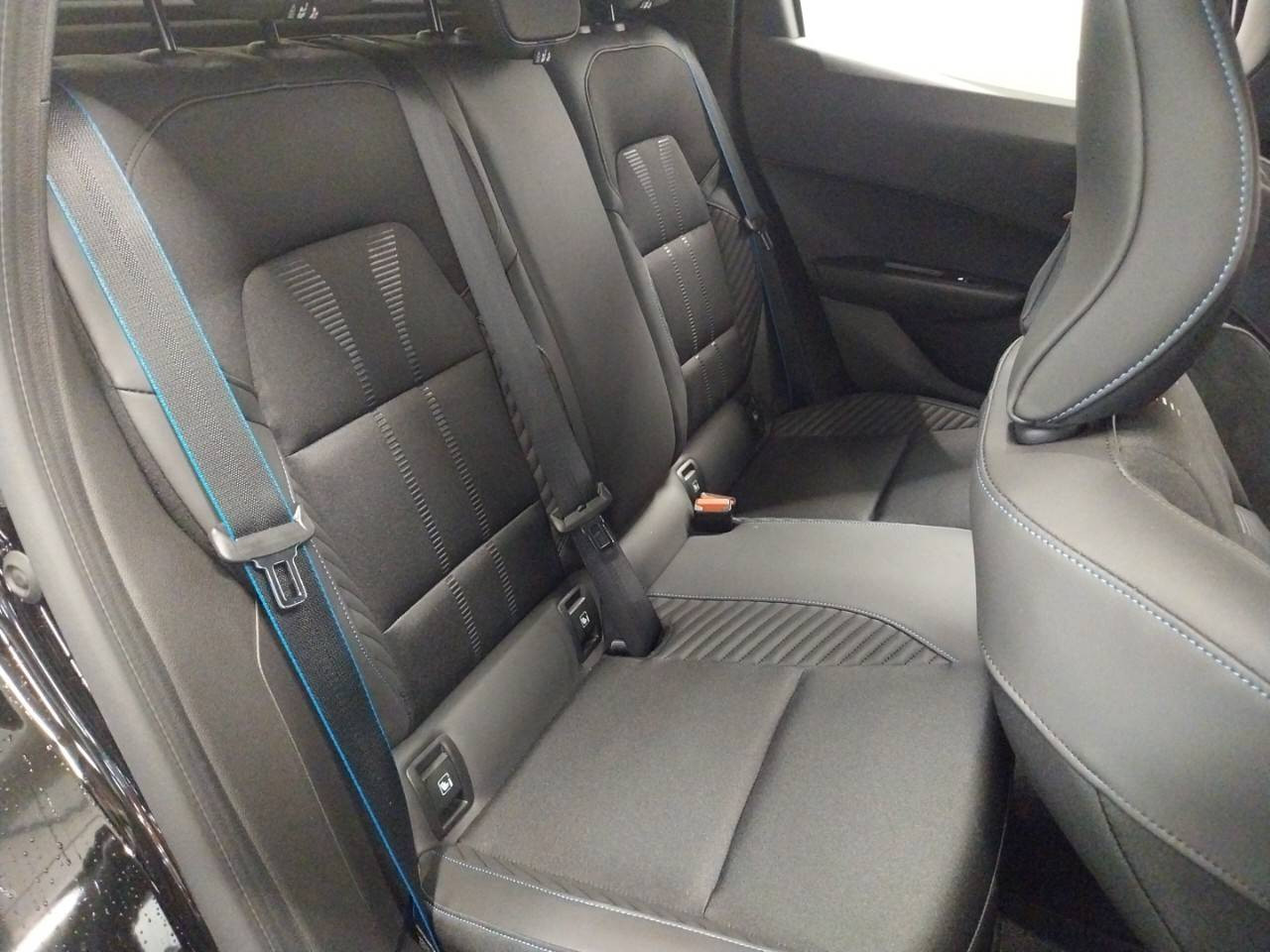 Vente en ligne Renault Clio 6 Clio E-Tech full hybrid 160 ch au prix de 50 000 €