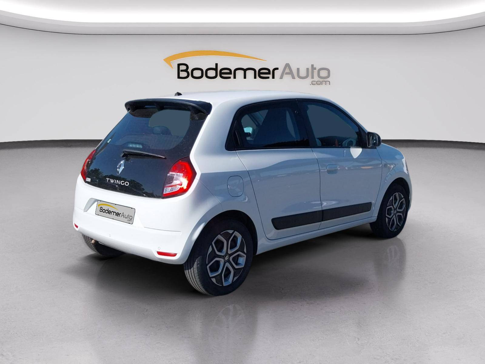 Vente en ligne Renault Twingo 3  SCe 65 au prix de 11 990 €