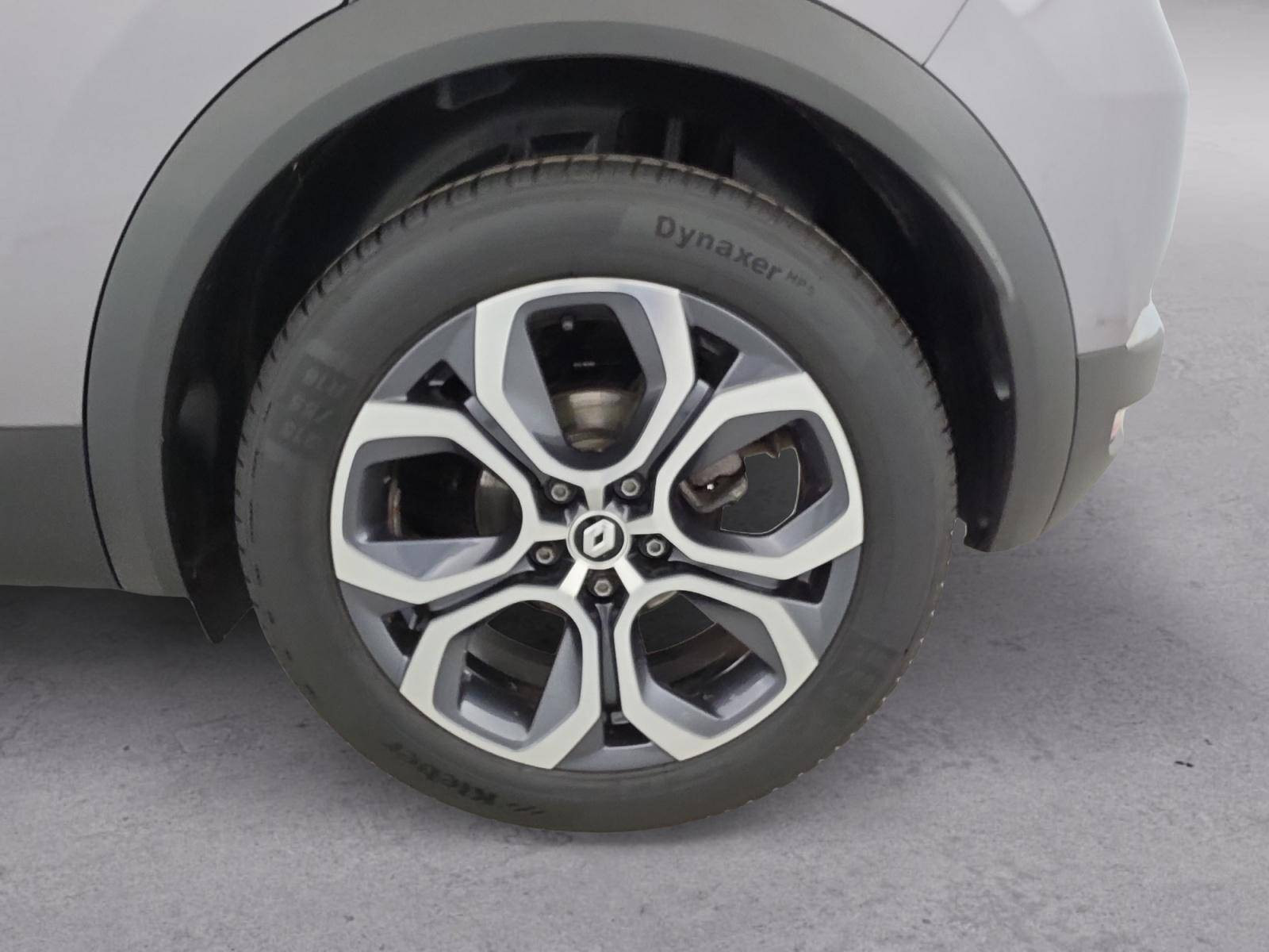 Vente en ligne Renault Captur  E-Tech full hybrid 145 au prix de 17 990 €