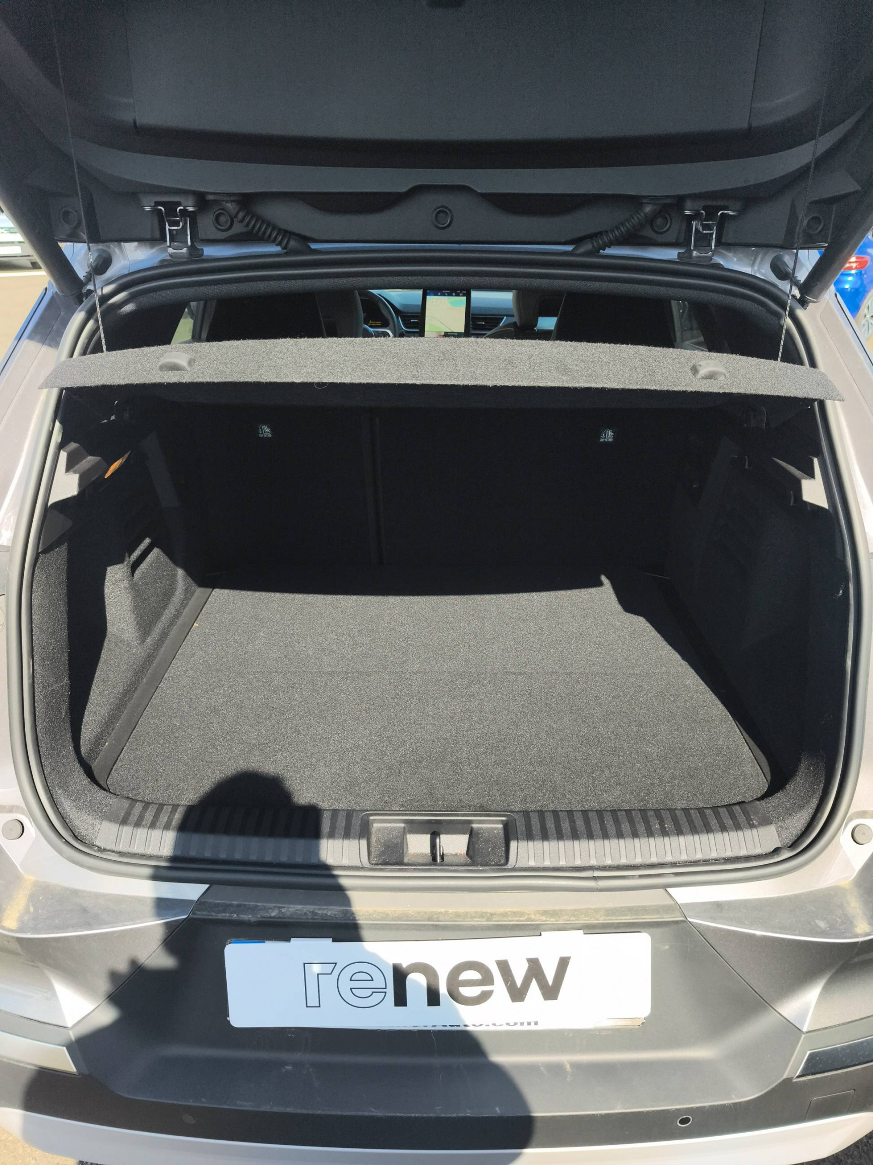 Vente en ligne Renault Symbioz  E-Tech full hybrid 160 ch au prix de 32 490 €