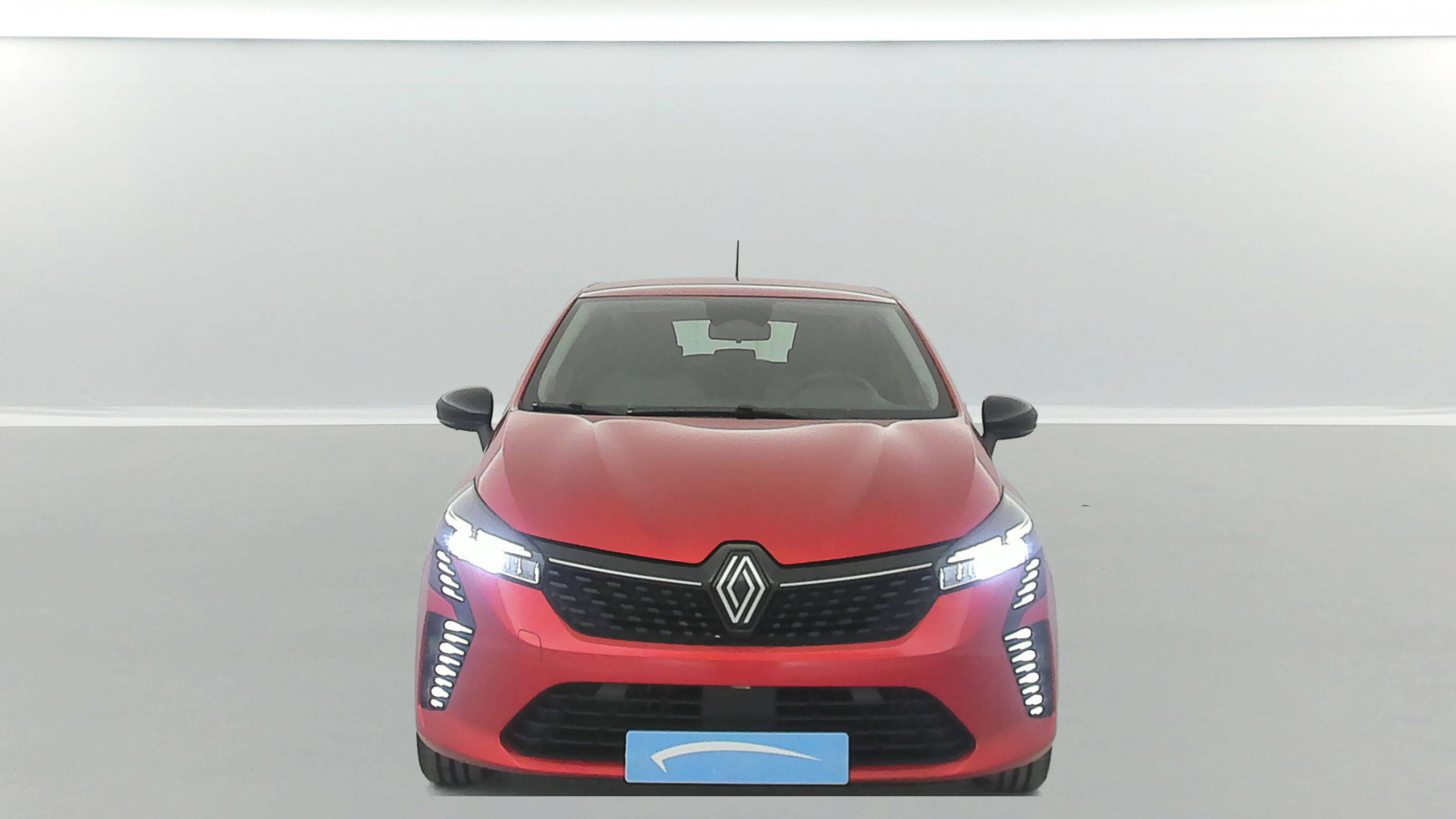 Vente en ligne Renault Clio 5 Clio E-Tech full hybrid 145 ch GSR2 au prix de 20 000 €