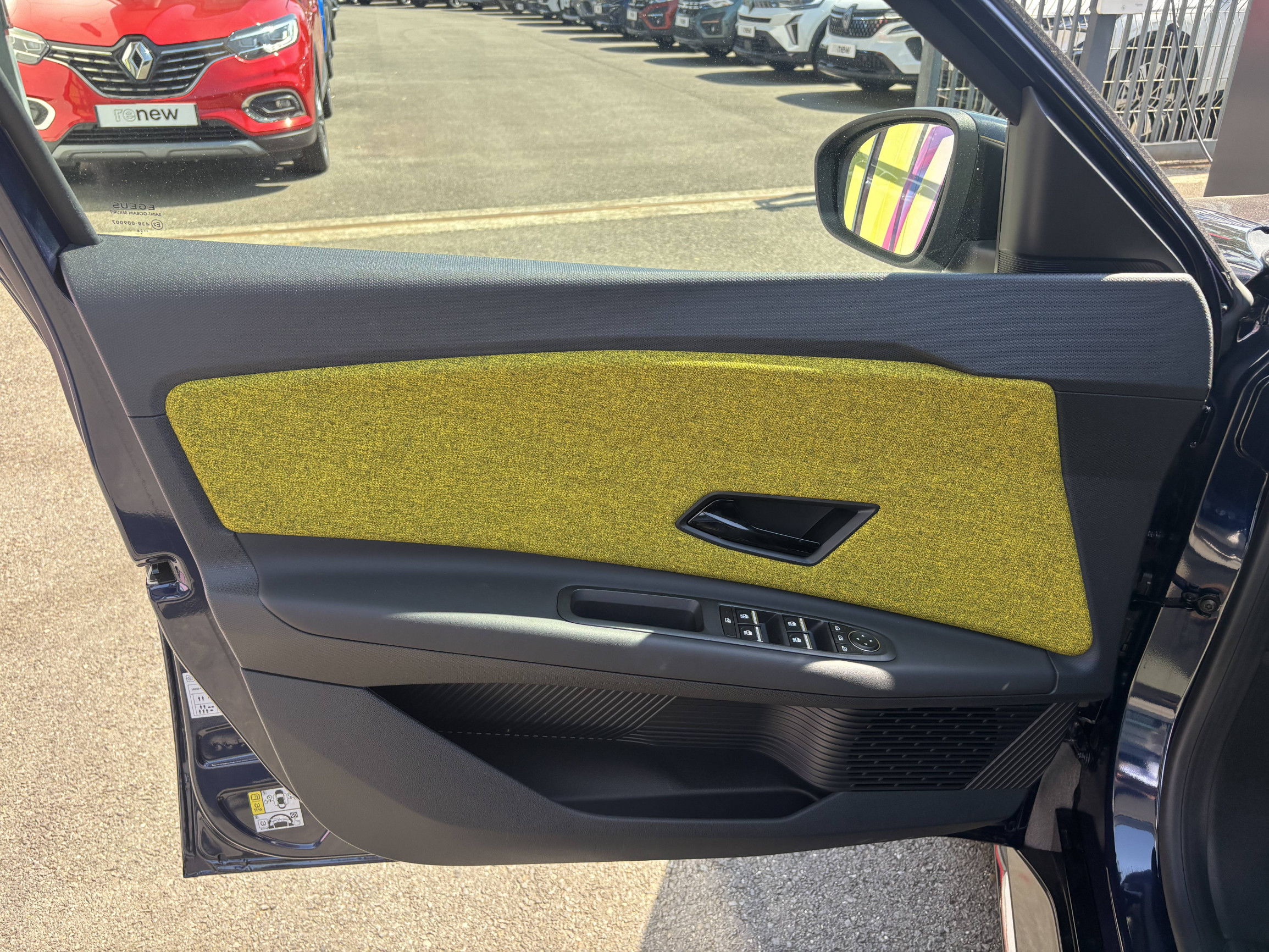 Vente en ligne Renault R5 E-Tech  150 ch autonomie confort au prix de 35 990 €