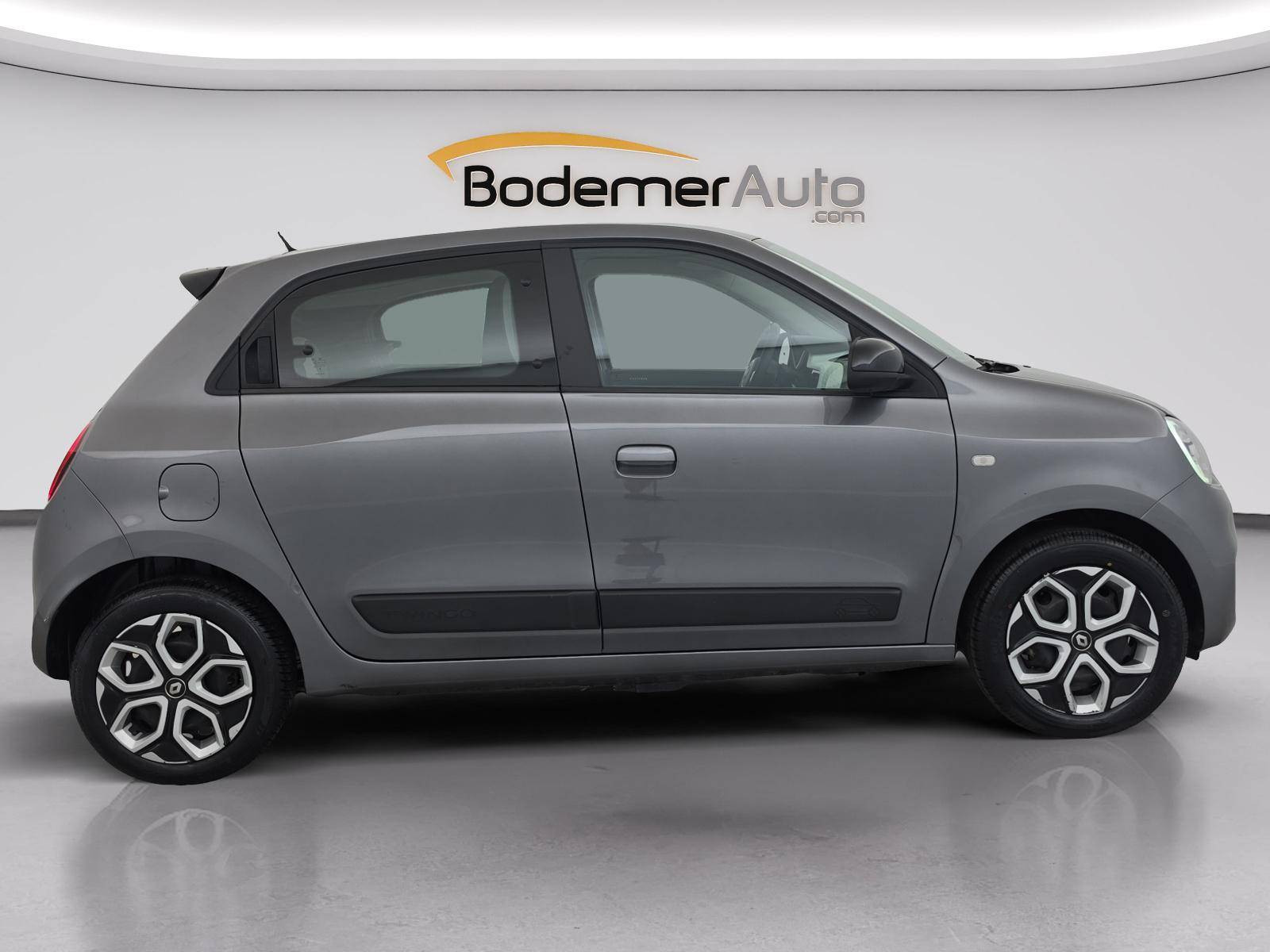 Vente en ligne Renault Twingo Electrique Twingo III E-Tech au prix de 12 990 €