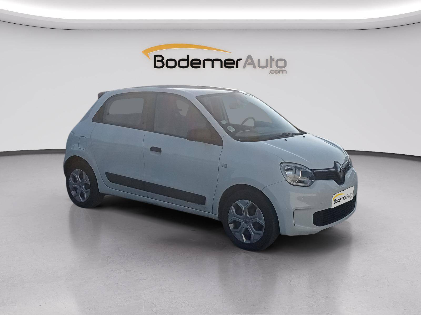 Vente en ligne Renault Twingo Electrique Twingo III E-Tech au prix de 10 950 €