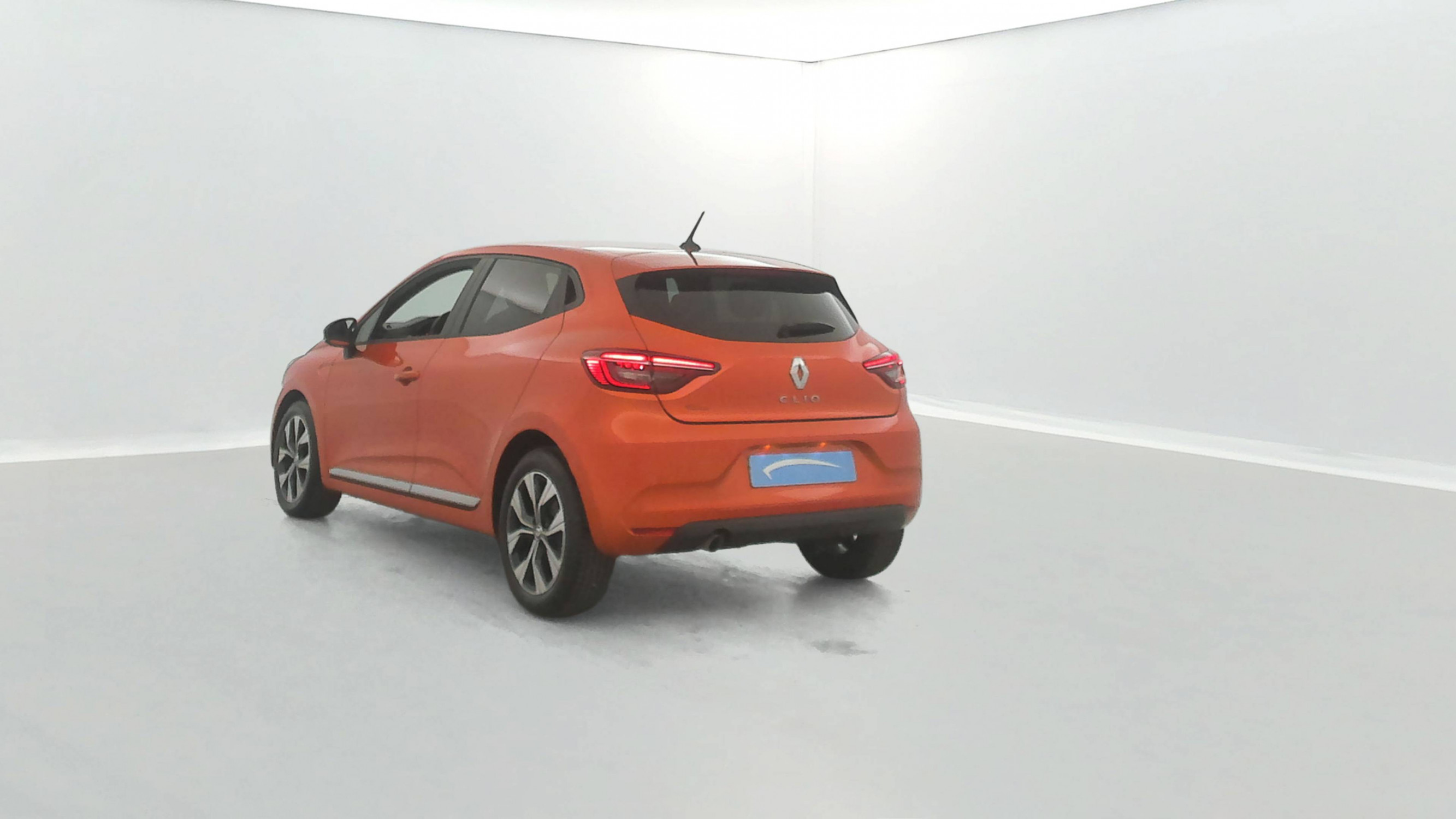 Vente en ligne Renault Clio 5 Clio SCe 65 au prix de 12 990 €