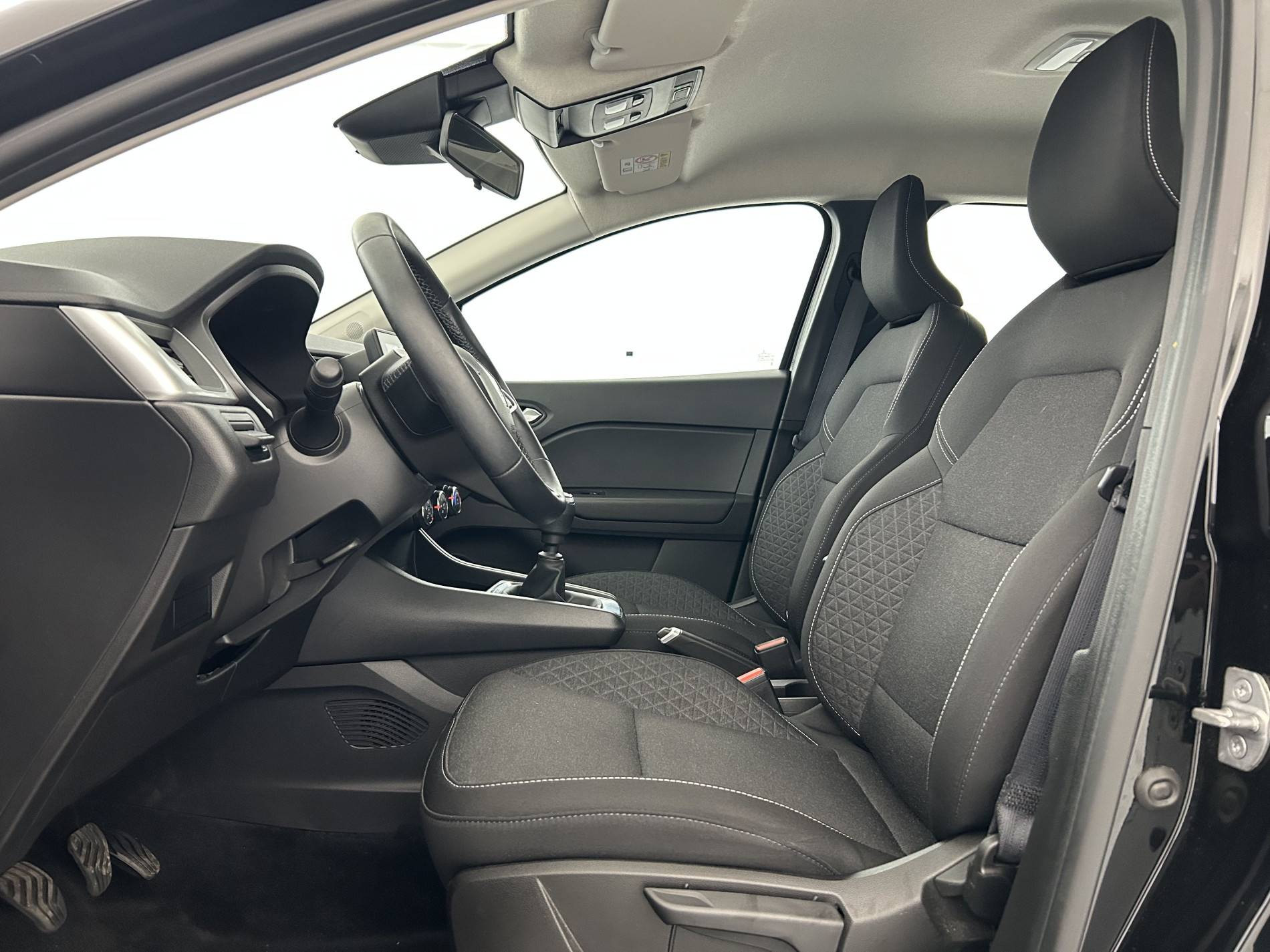 Vente en ligne Renault Captur  TCe 90 au prix de 16 990 €