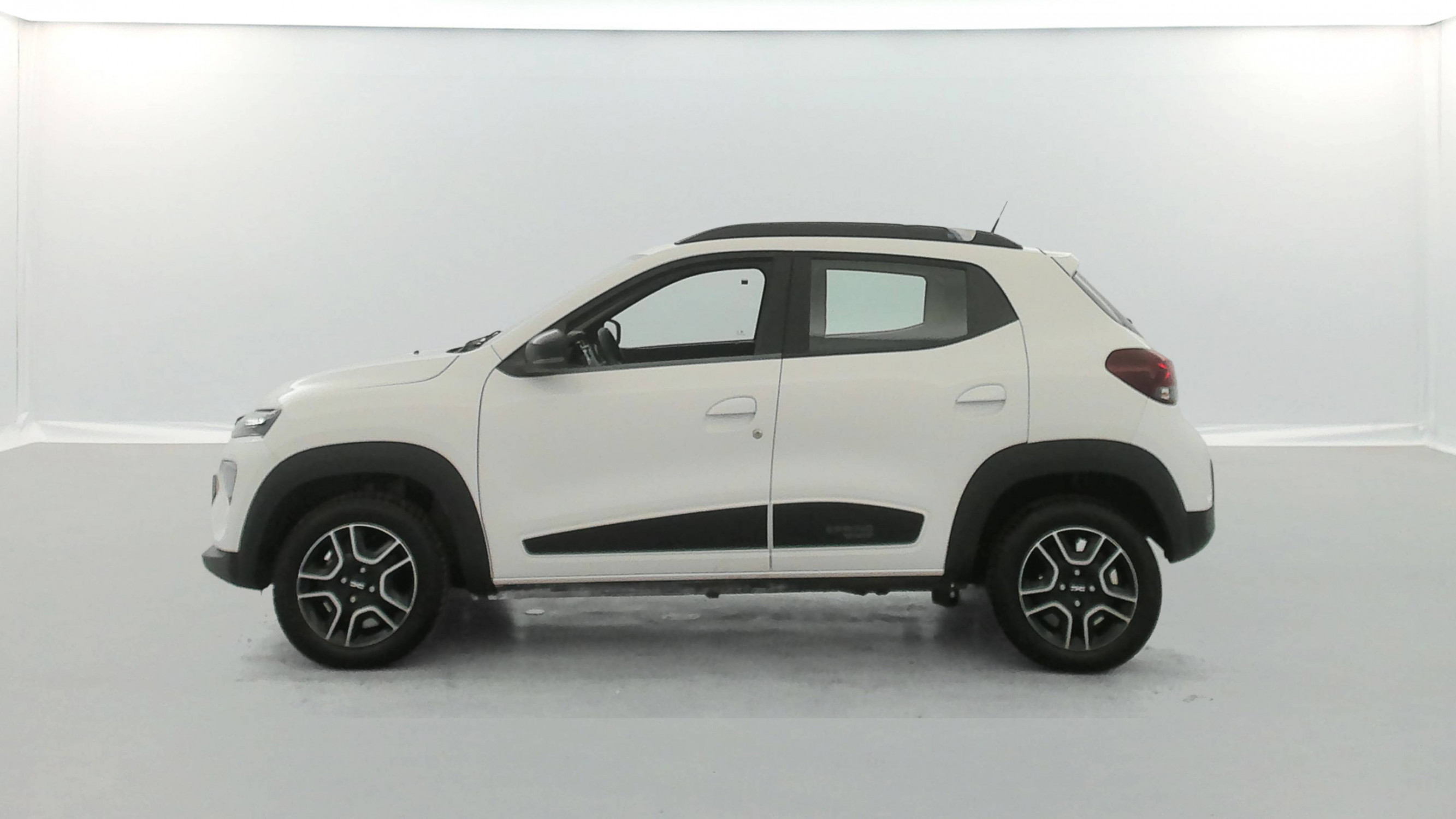 Vente en ligne Dacia Spring Spring au prix de 10 790 €