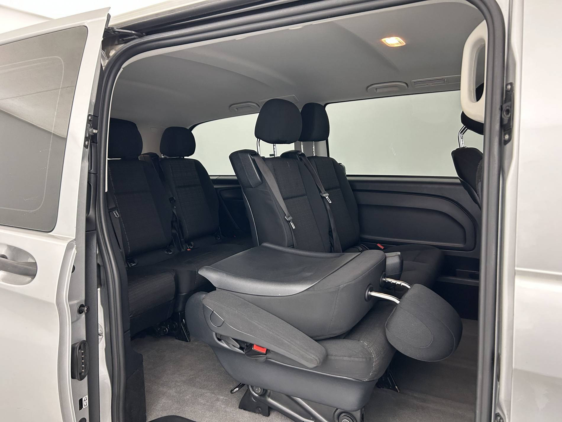 Vente en ligne Mercedes Vito Tourer  116 CDI au prix de 29 990 €