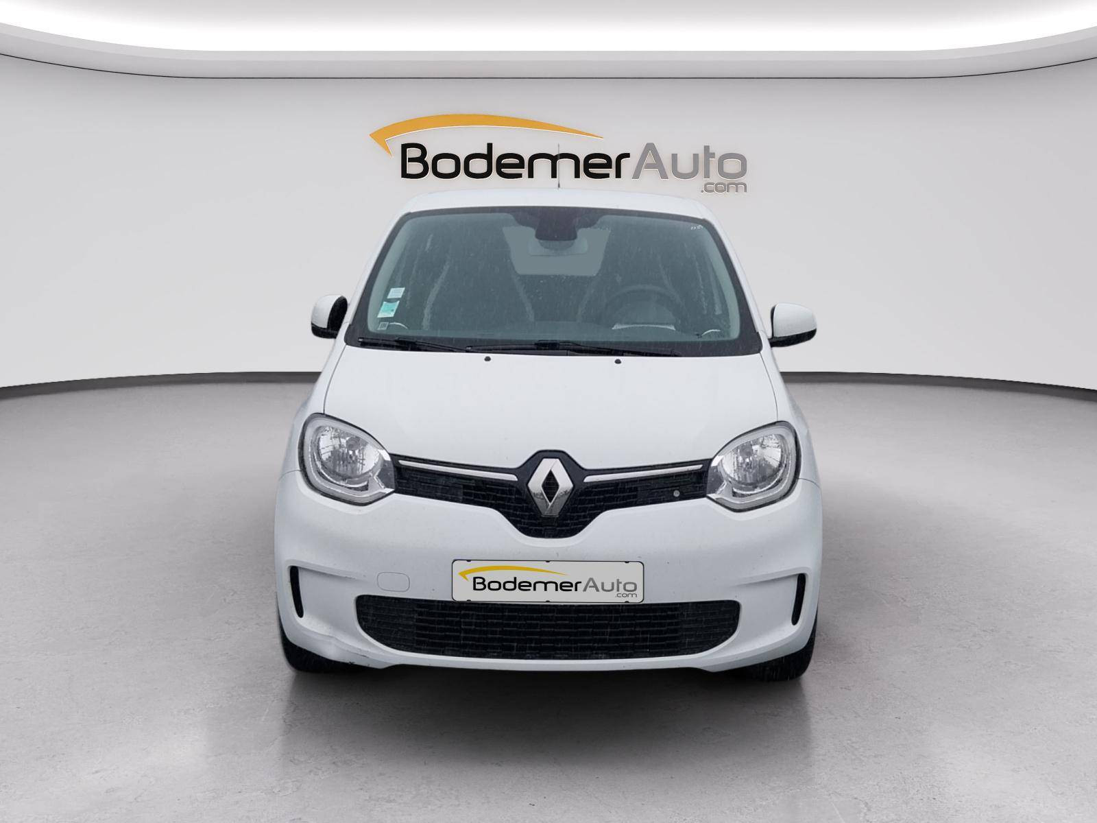 Vente en ligne Renault Twingo 3  SCe 65 - 21 au prix de 12 990 €