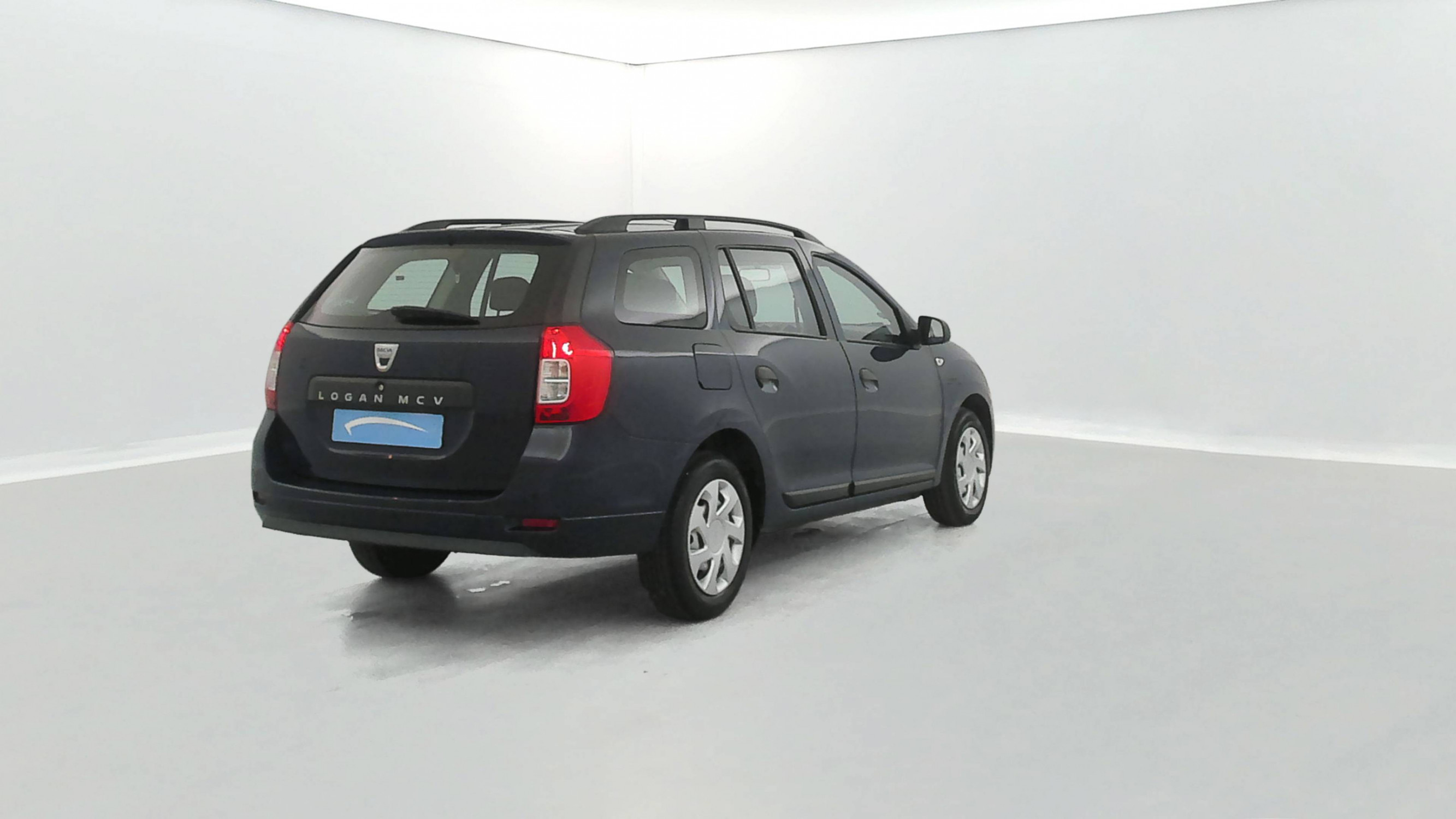 Vente en ligne Dacia Logan 2  TCe 90 au prix de 9 790 €