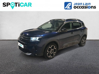 CITROEN C5 AIRCROSS C5 Aircross Hybride 145 e-DCS6 Max 11/06/2025 en vente à Seynod