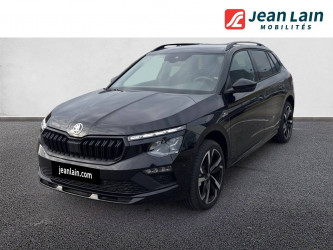SKODA KAMIQ Kamiq 1.5 TSI Evo 2 150 ch DSG7 ACT Monte Carlo 19/02/2026 en vente à La Motte-Servolex