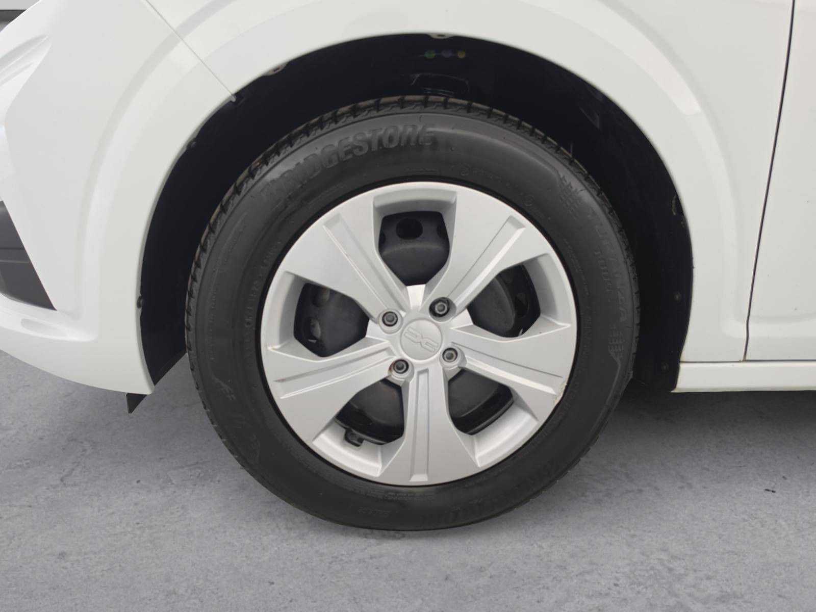Vente en ligne Dacia Sandero  SCe 65 au prix de 11 900 €