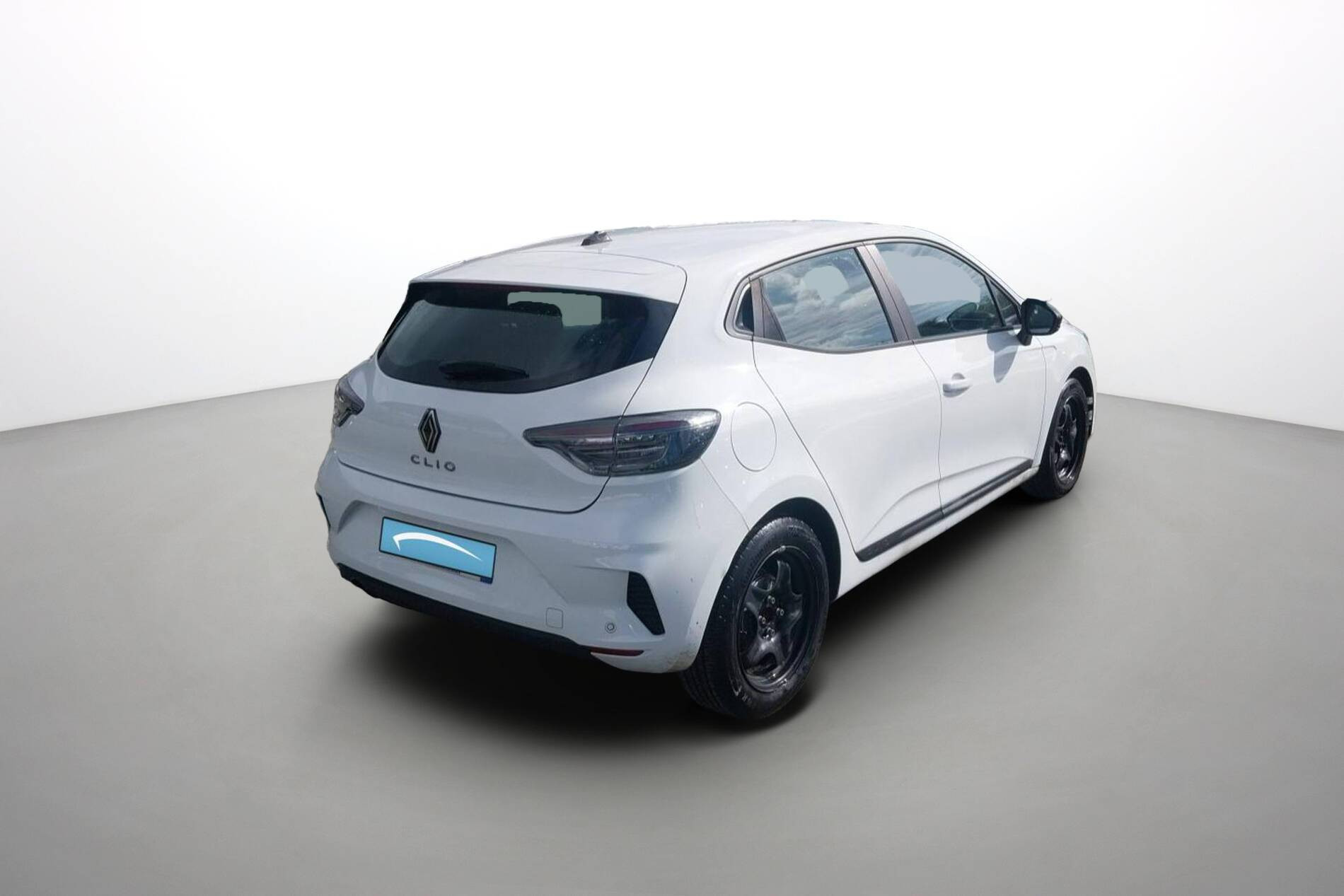 Vente en ligne Renault Clio 5 Clio Blue dCi 100 au prix de 15 490 €