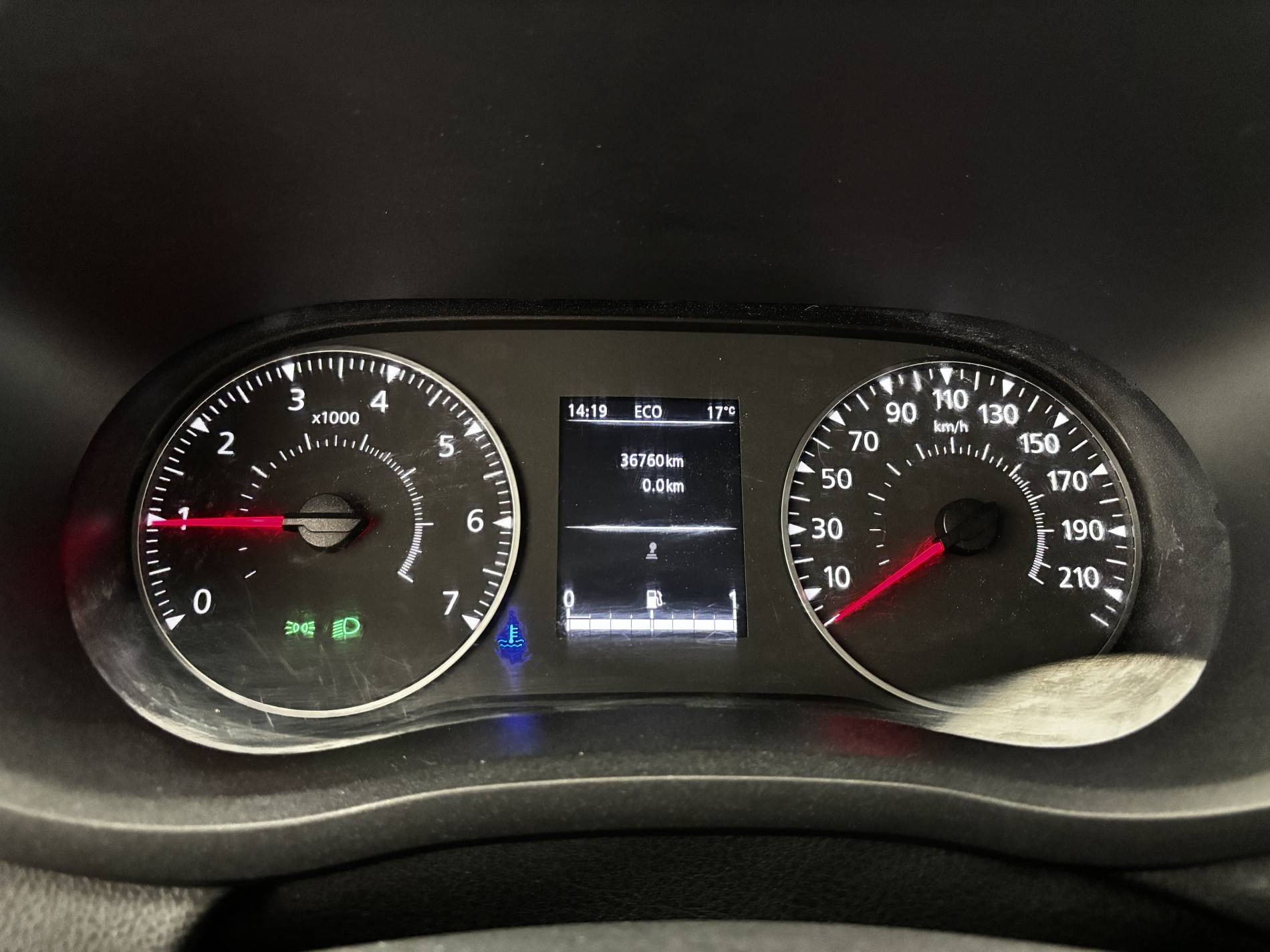 Vente en ligne Renault Master Fourgon MASTER FGN TRAC F3500 L2H2 BLUE DCI 135 au prix de 23 590 €