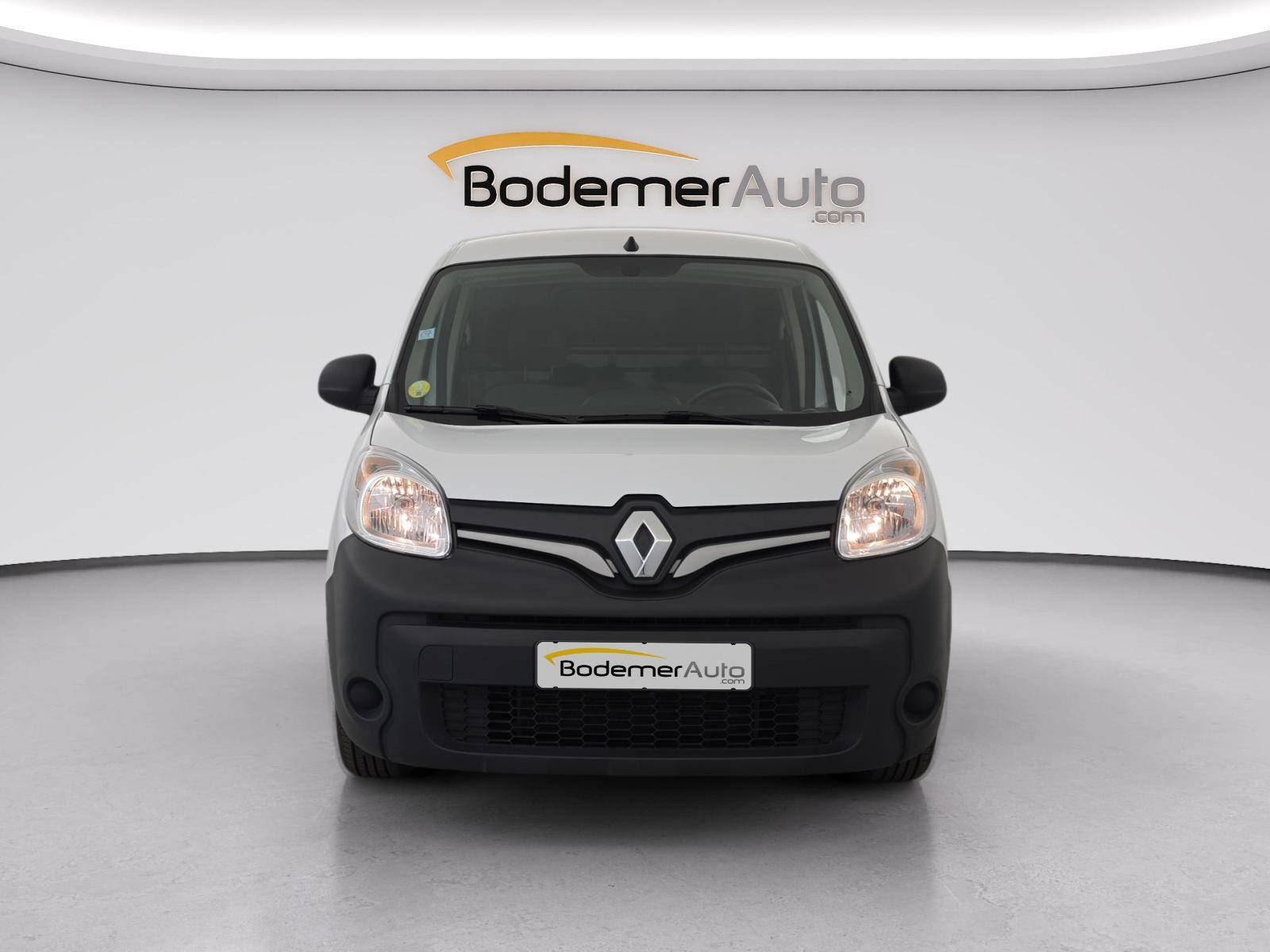 Renault Kangoo Express  BLUE DCI 95 occasion de 2021 en vente à Flers