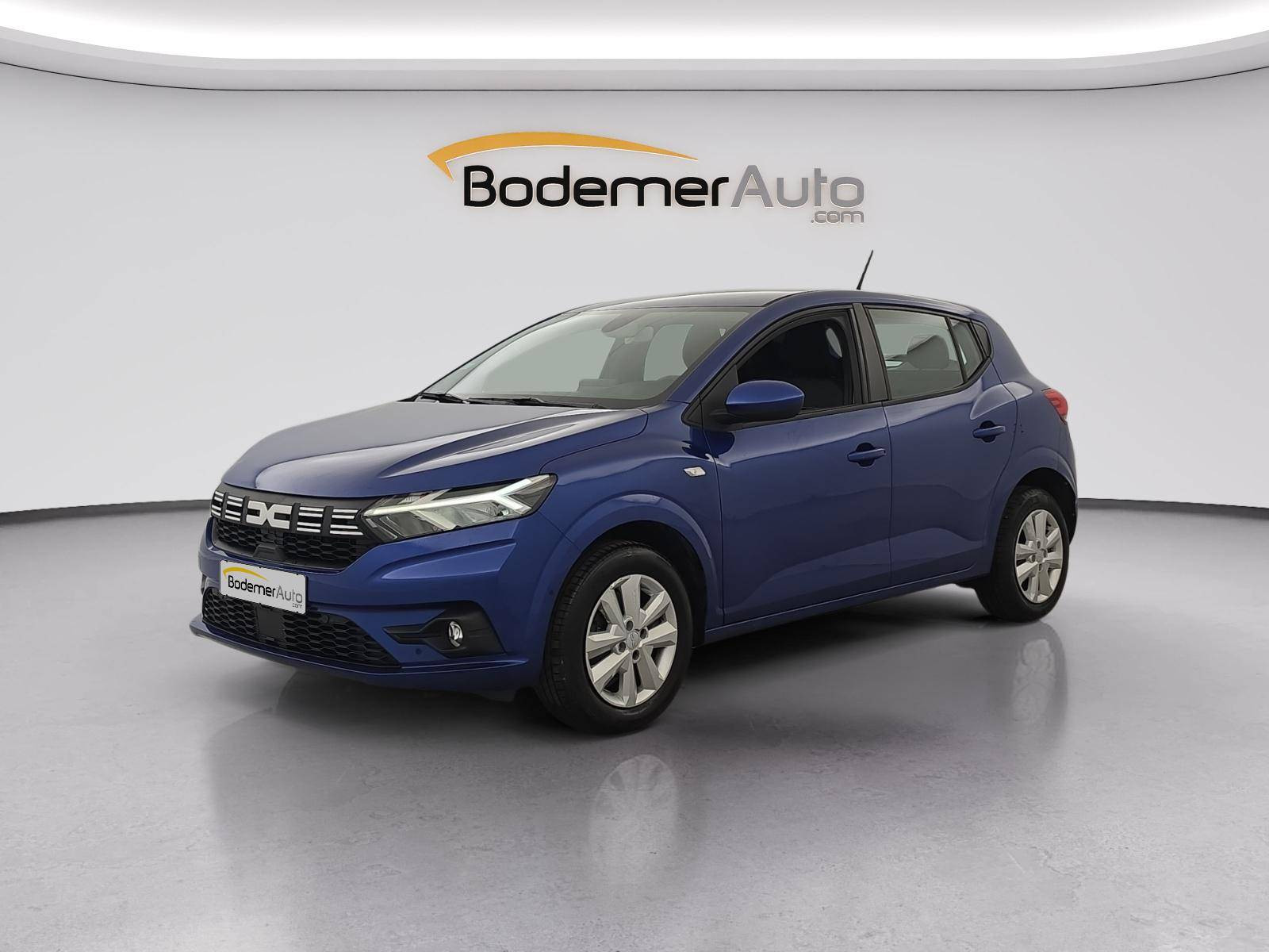 Dacia Sandero  TCe 90 occasion de 2023 en vente à Cherbourg