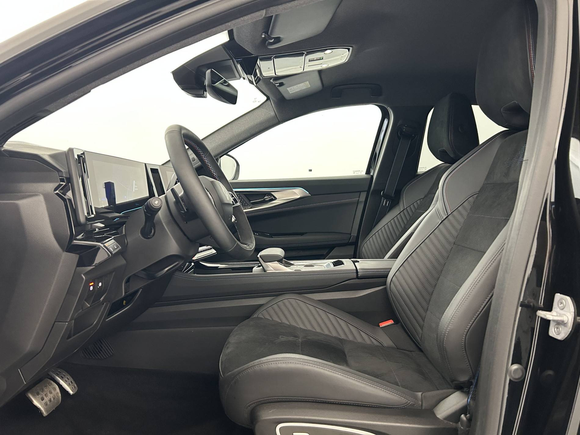 Vente en ligne Renault Rafale  E-Tech full hybrid 200 ch au prix de 40 990 €