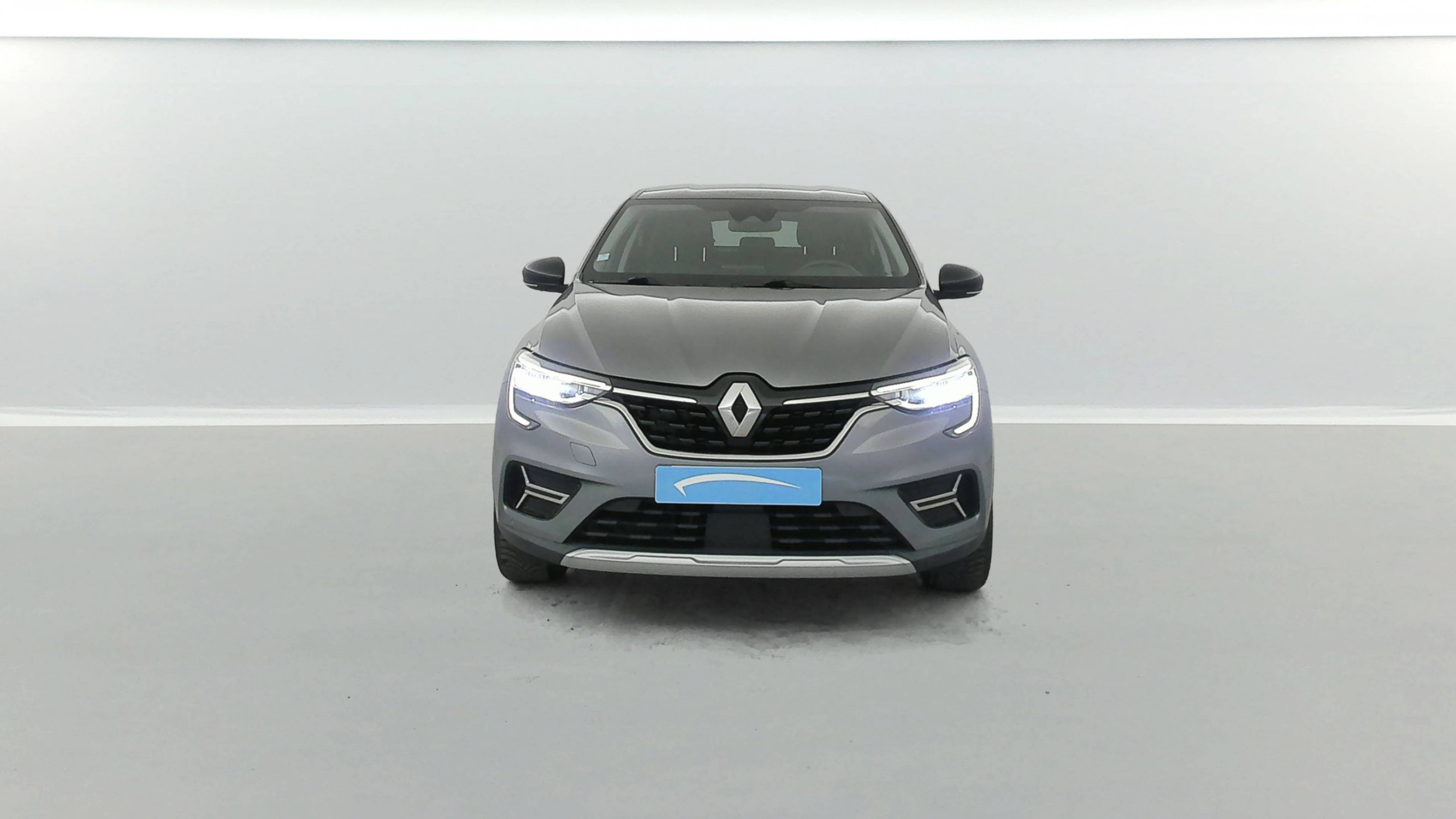 Vente en ligne Renault Arkana  TCe 140 EDC FAP au prix de 17 990 €