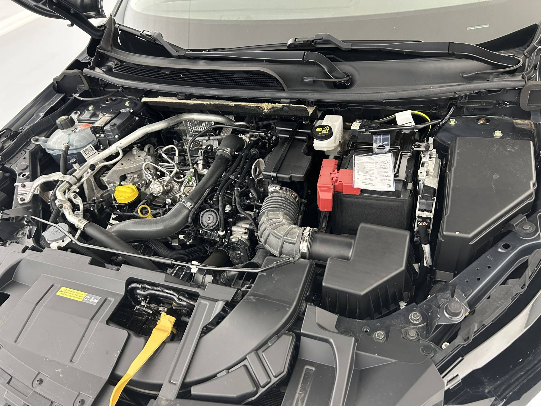 Vente en ligne Nissan Qashqai  Mild Hybrid 140 ch au prix de 18 990 €