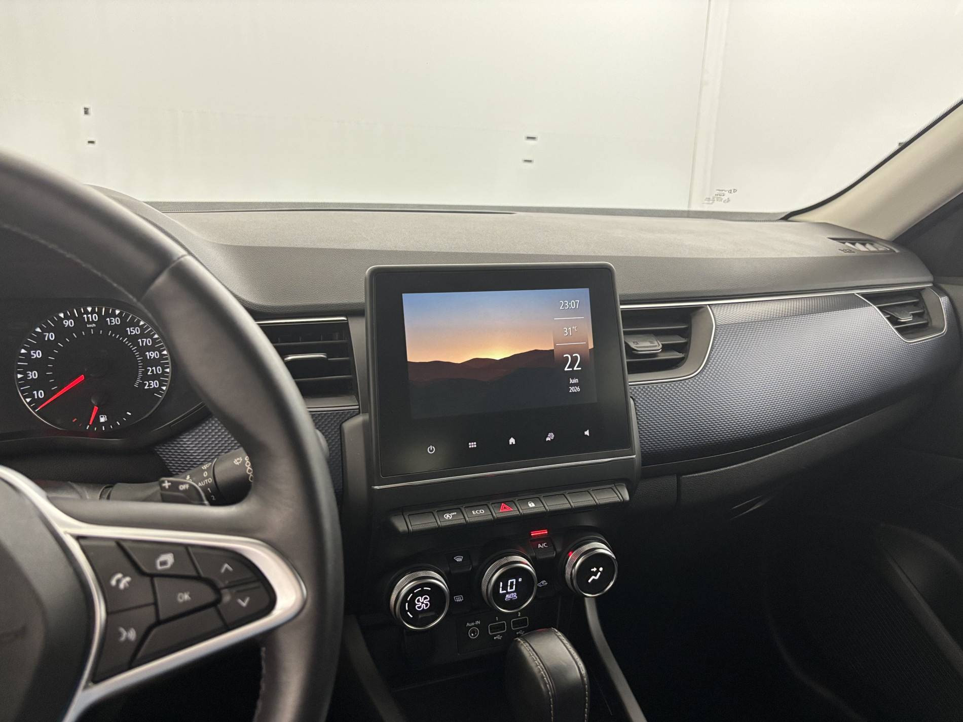 Vente en ligne Renault Arkana  mild hybrid 140 EDC FAP - 22 au prix de 16 890 €