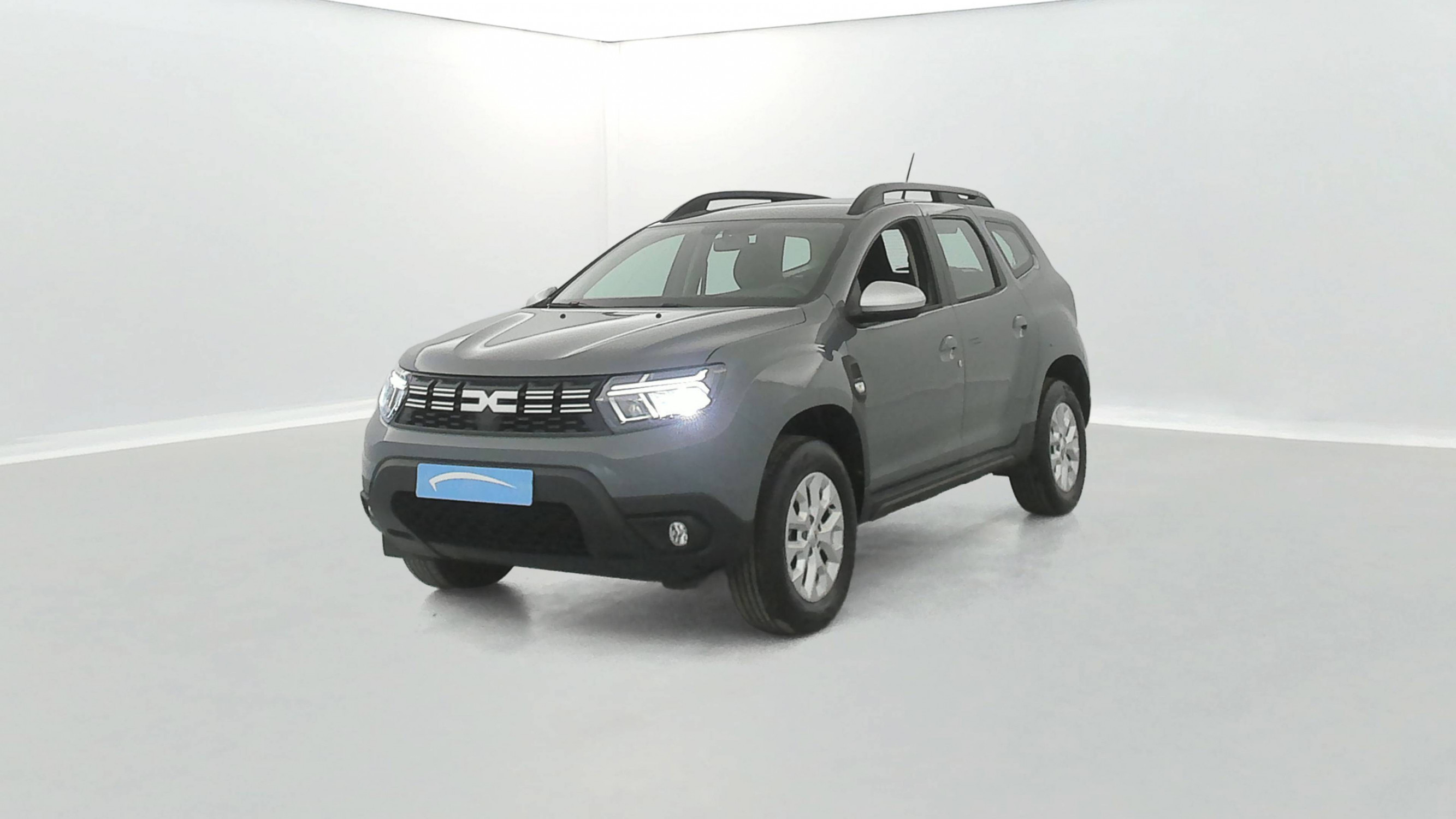 Dacia Duster  Blue dCi 115 4x2 occasion de 2024 en vente à Auray