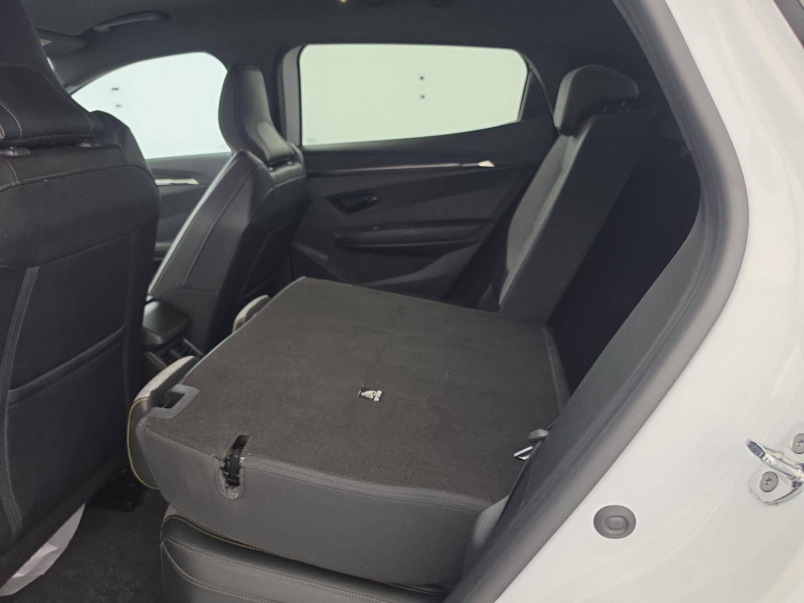 Vente en ligne Renault Megane E-Tech  EV60 220 ch optimum charge au prix de 25 500 €