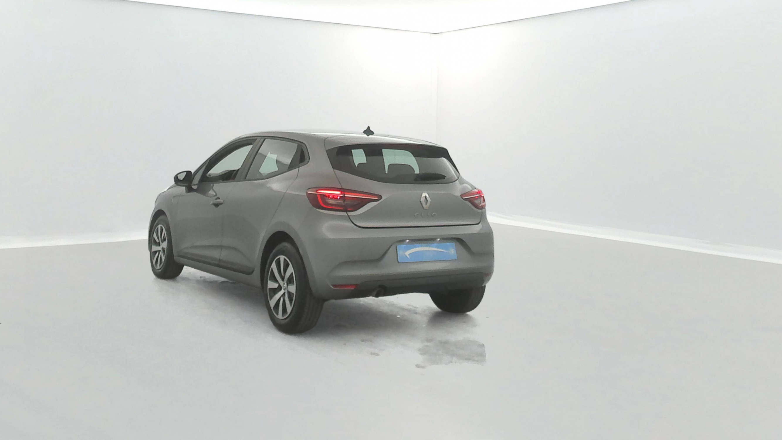 Vente en ligne Renault Clio 5 Clio TCe 90 au prix de 14 490 €