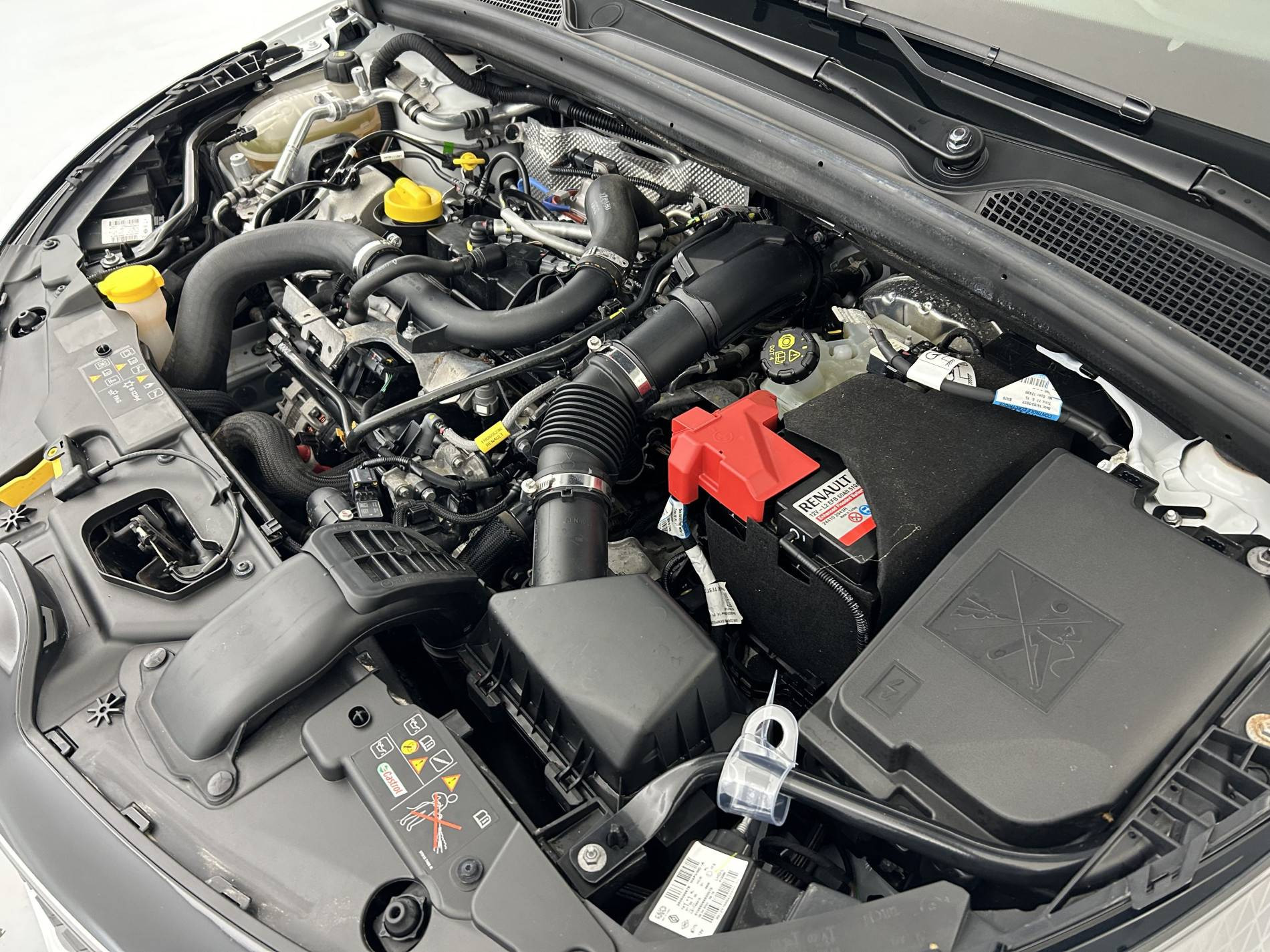 Vente en ligne Renault Clio 5 Clio TCe 90 - 21N au prix de 13 990 €