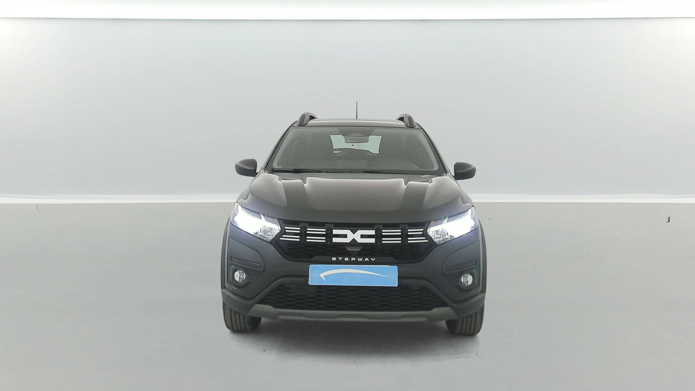 Dacia Sandero  TCe 90  occasion de 2025 en vente à Quimper