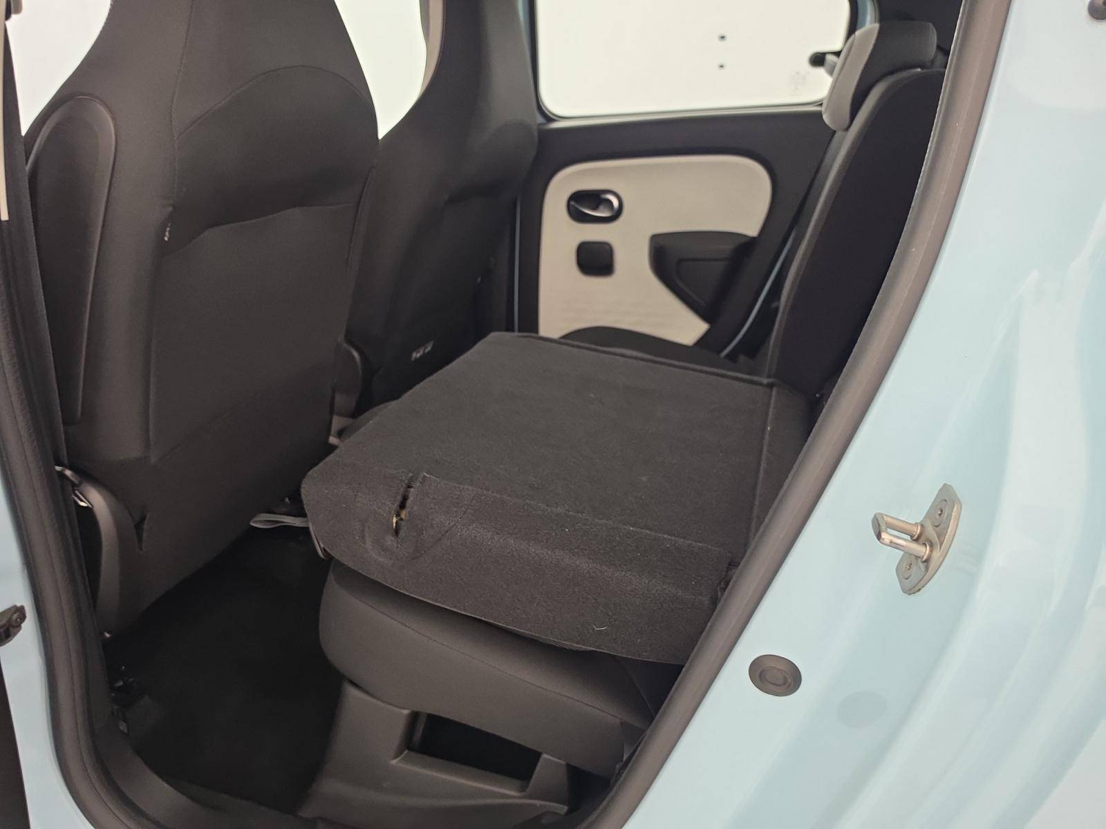 Vente en ligne Renault Twingo Electrique Twingo III Achat Intégral au prix de 11 490 €