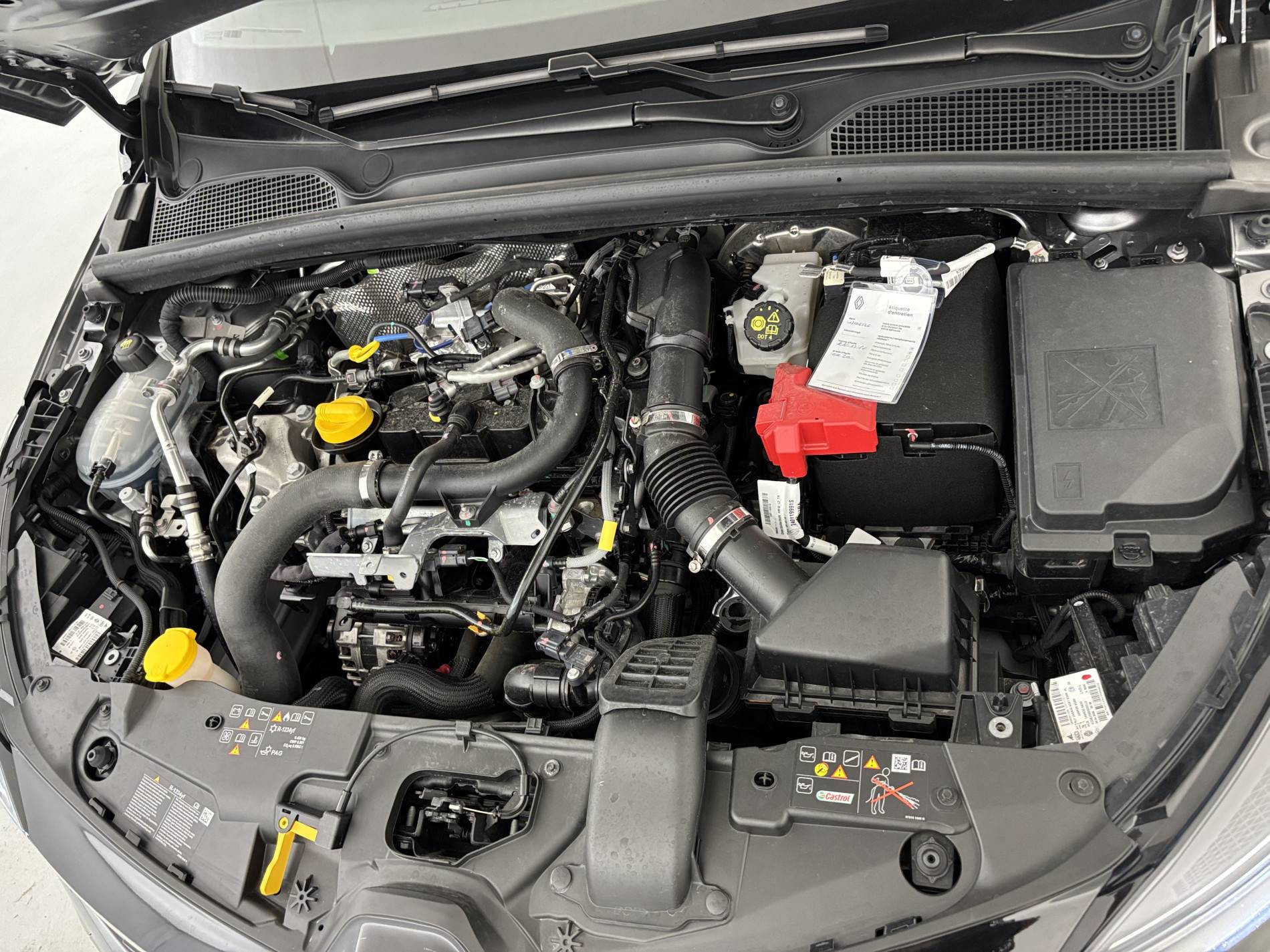 Vente en ligne Renault Clio 5 Clio TCe 90 ch GSR2 au prix de 18 490 €