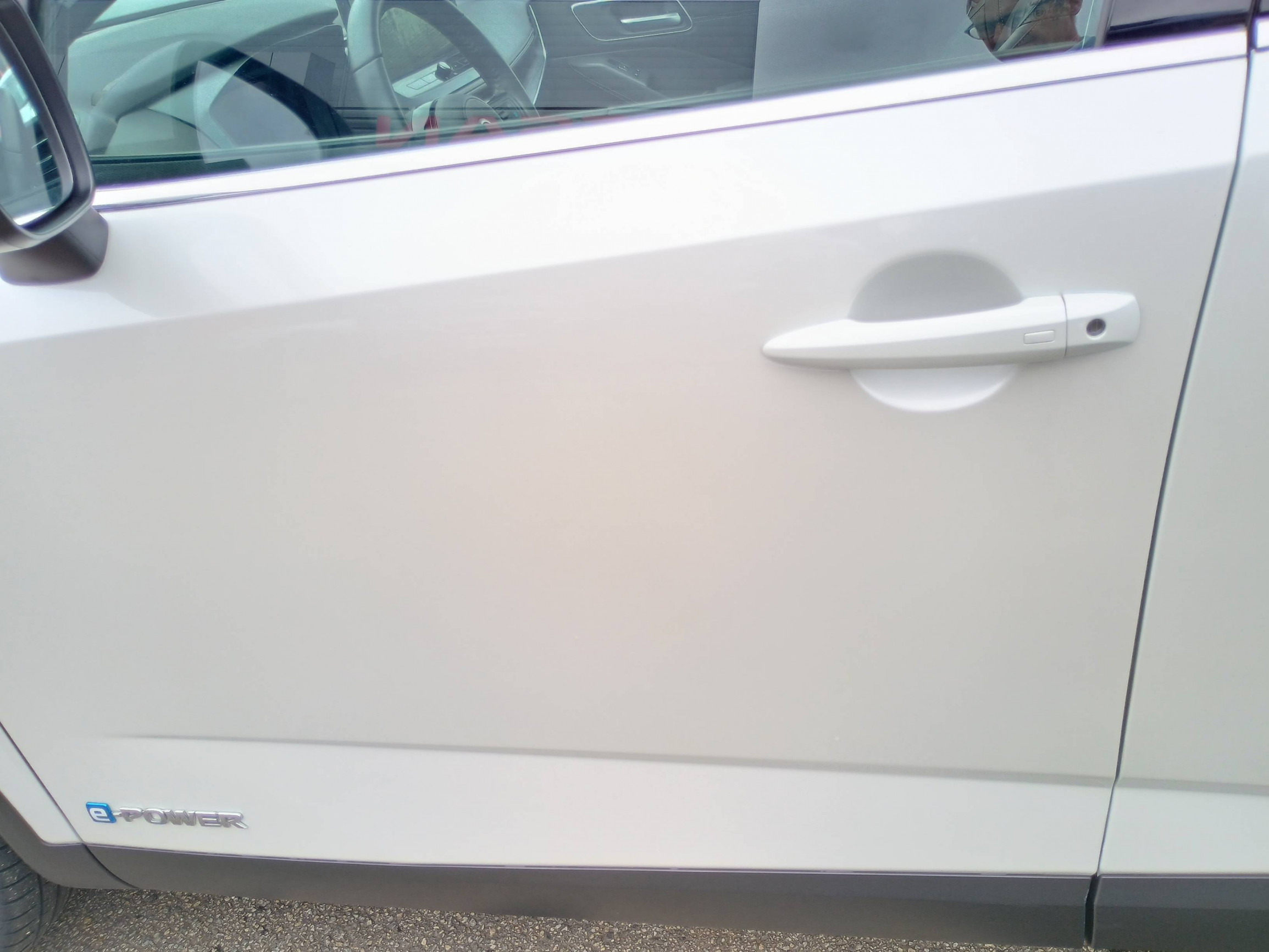 Vente en ligne Nissan Qashqai  e-Power 190 ch au prix de 30 990 €