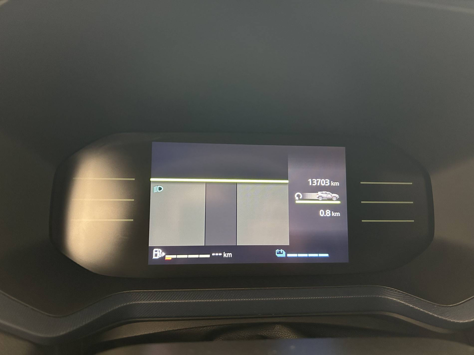 Vente en ligne Dacia Duster  Hybrid 140 au prix de 26 390 €