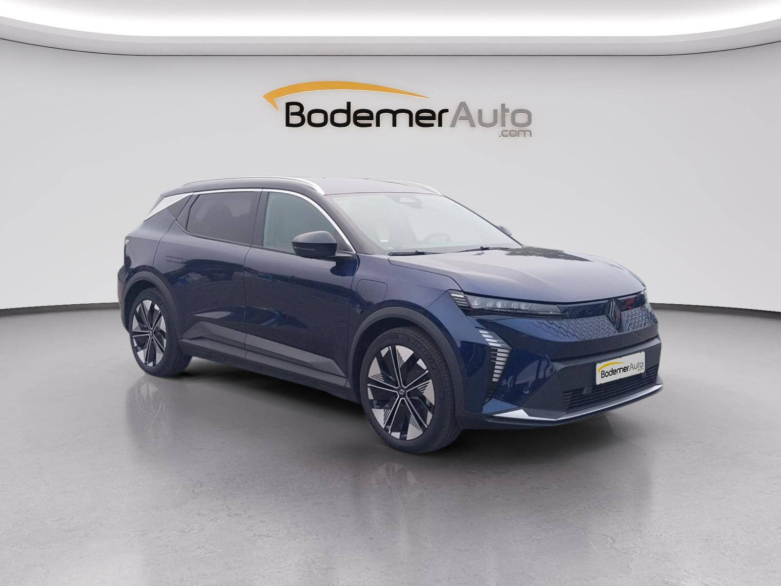 Vente en ligne Renault Scenic E-Tech Scenic E-Tech électrique 220 ch grande autonomie au prix de 36 991 €