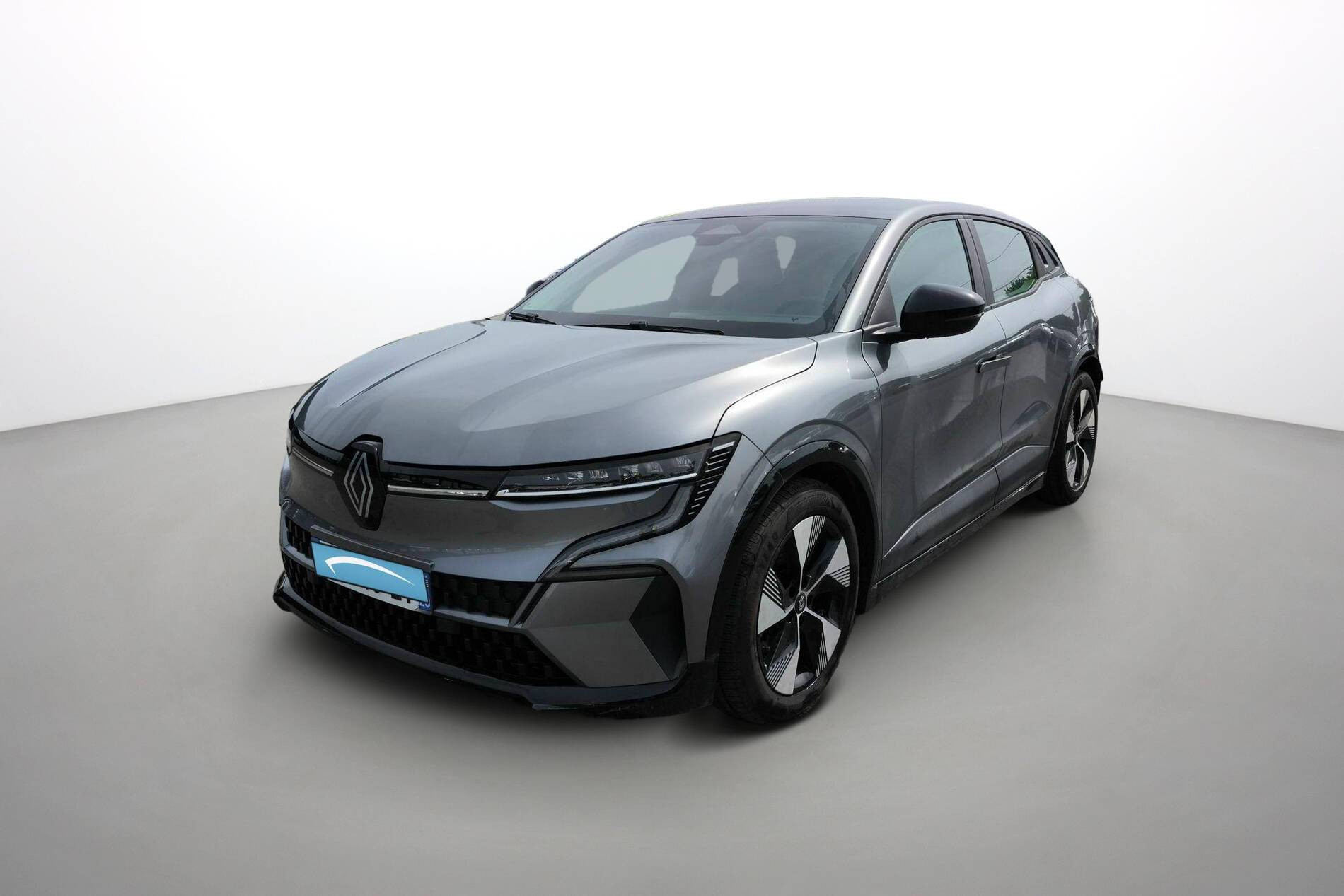 Renault Megane E-Tech  EV60 220 ch super charge occasion de 2023 en vente à Brest