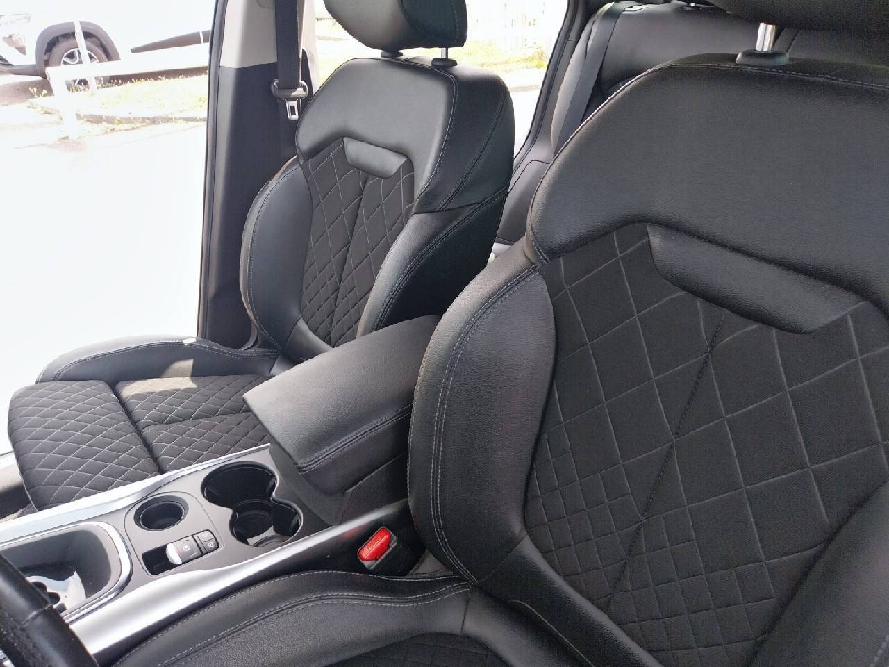 Vente en ligne Renault Kadjar  Blue dCi 115 EDC au prix de 18 490 €