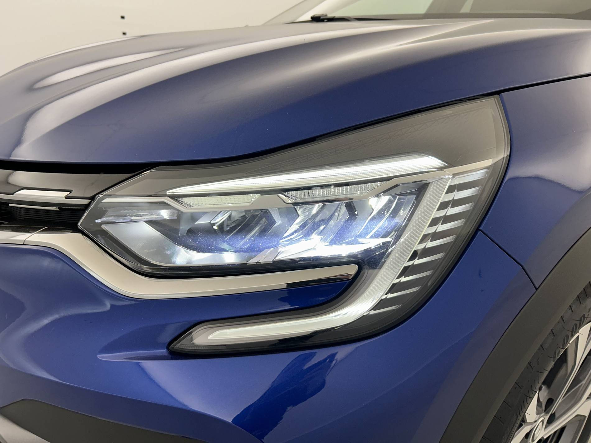 Vente en ligne Renault Captur  E-Tech 145 - 21 au prix de 19 999 €