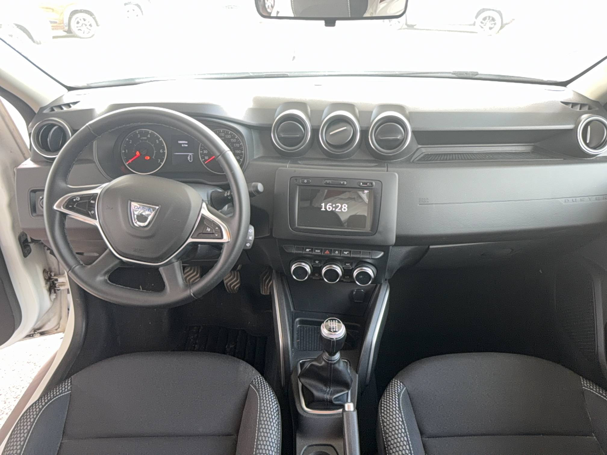 Vente en ligne Dacia Duster  TCe 130 FAP 4x2 au prix de 11 990 €