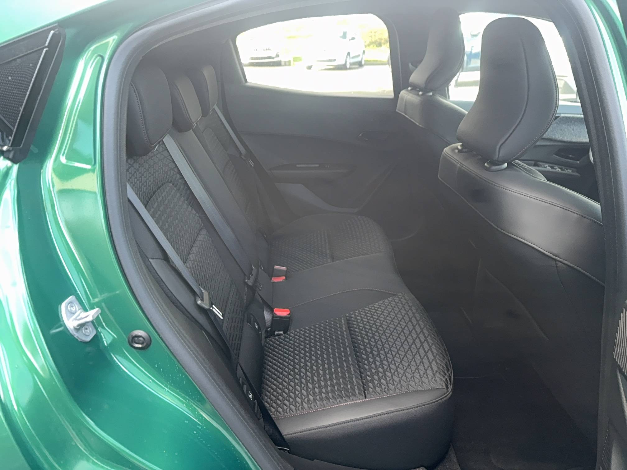Vente en ligne Renault Clio 6 Clio E-Tech full hybrid 160 ch au prix de 25 690 €