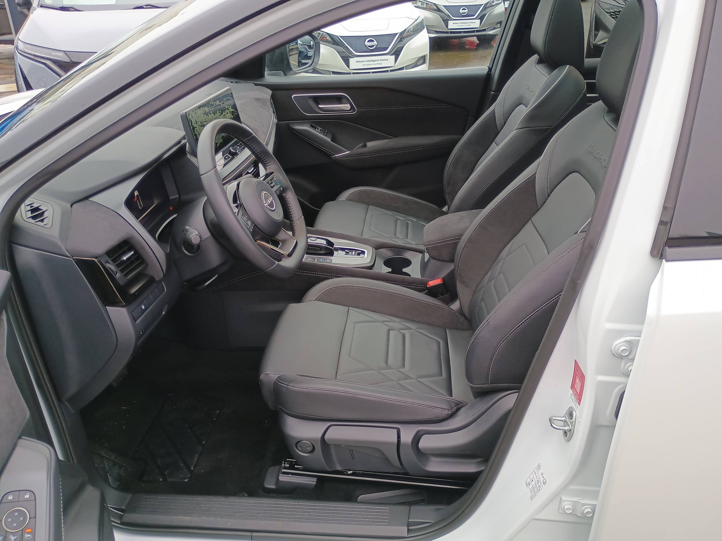 Vente en ligne Nissan Qashqai  e-Power 190 ch au prix de 30 990 €