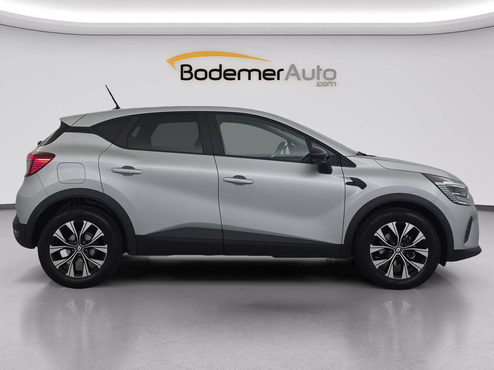 Vente en ligne Renault Captur  TCe 90 au prix de 17 390 €