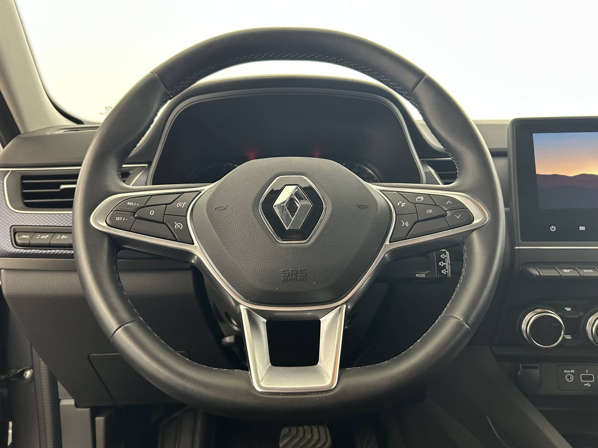 Vente en ligne Renault Arkana  TCe 140 EDC FAP au prix de 19 870 €