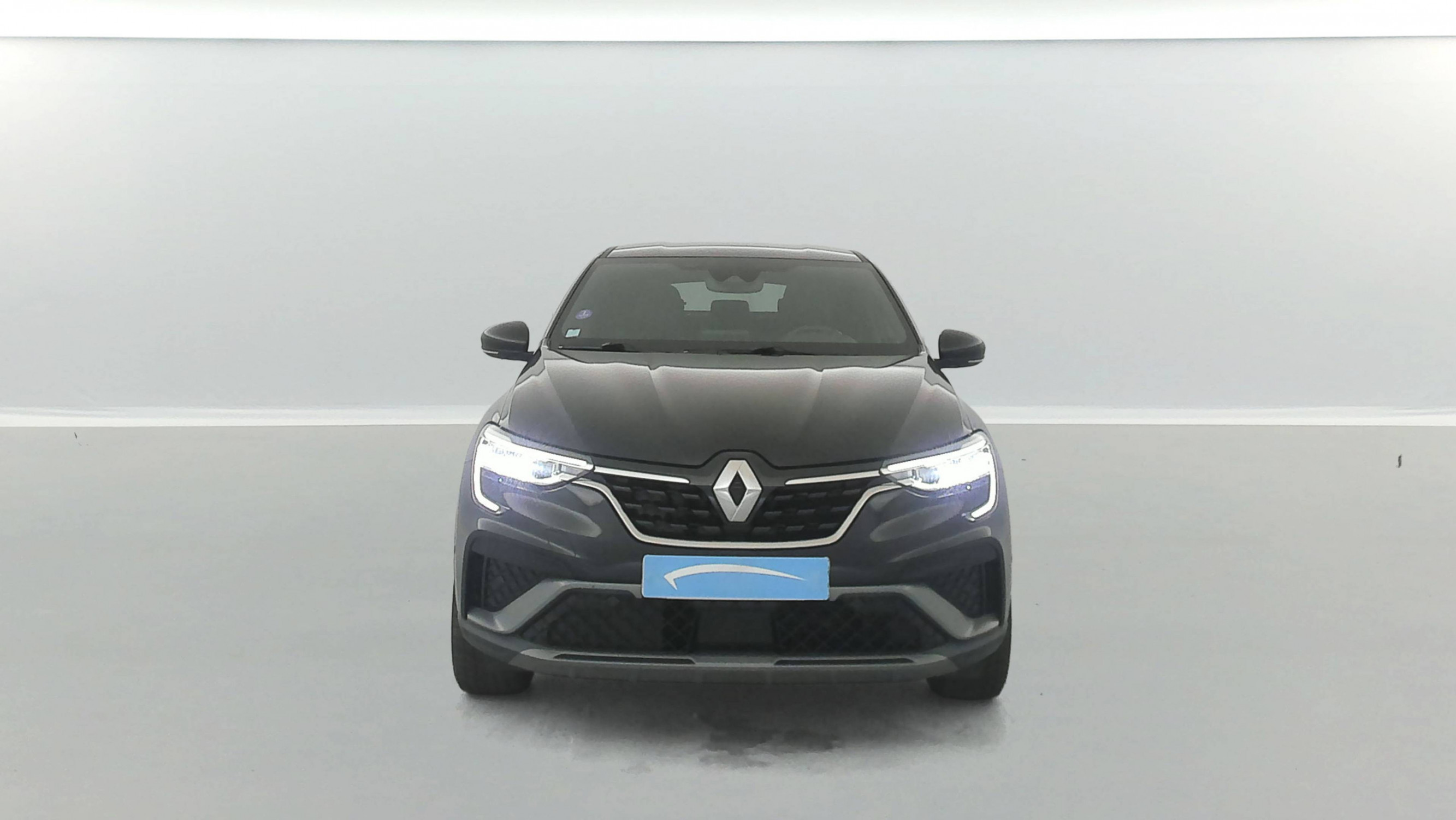 Vente en ligne Renault Arkana  E-Tech 145 - 21B au prix de 20 490 €